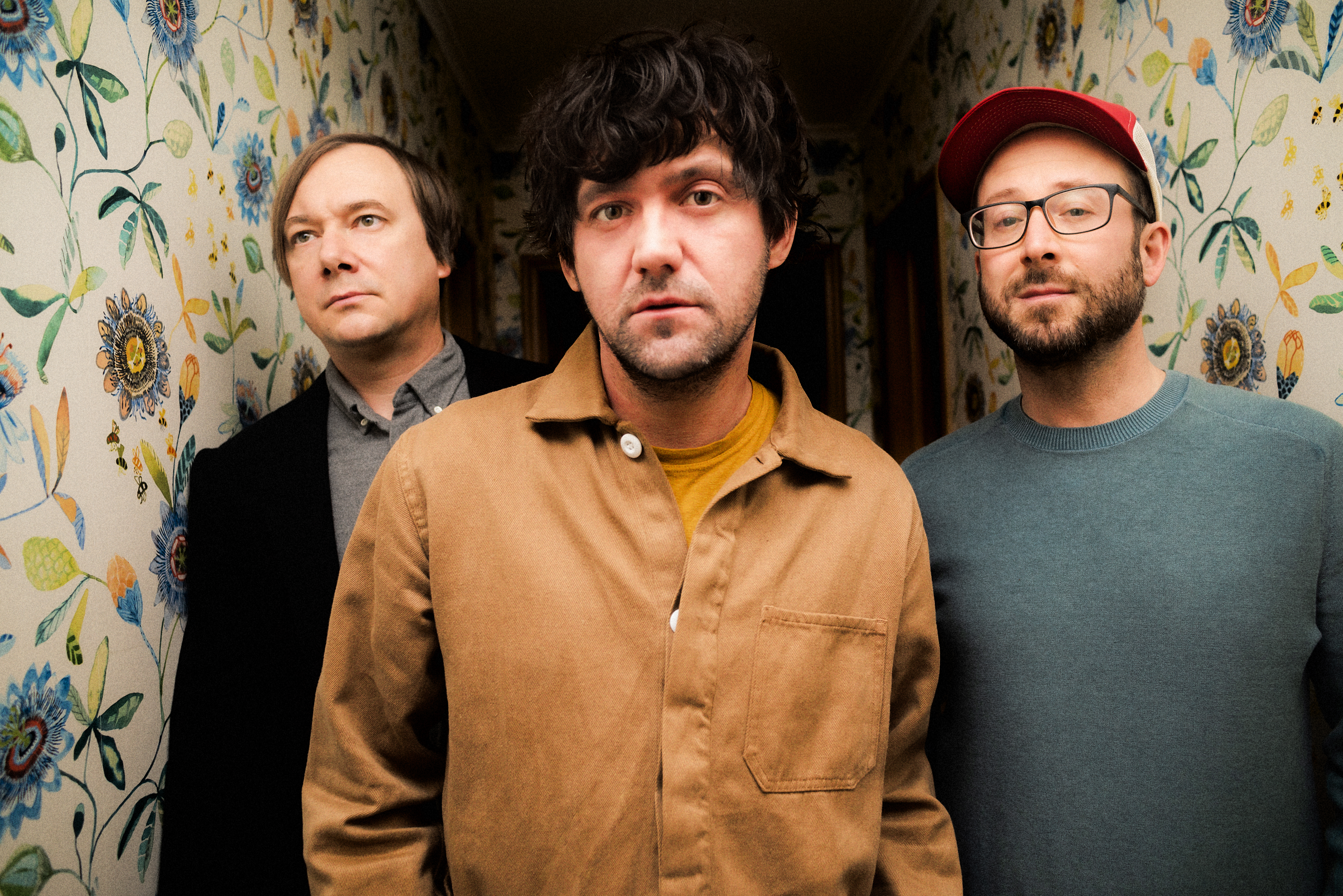 Bright Eyes Reveals Details for Next Batch of <i>Companions</i> Reissues