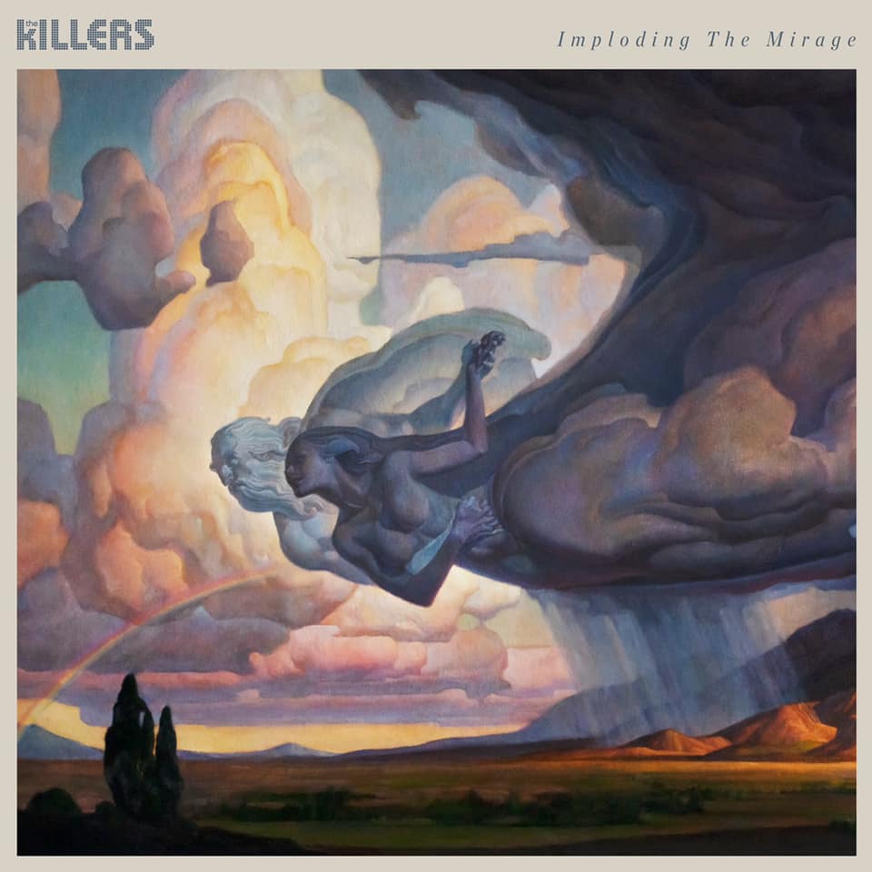The Killers New Album