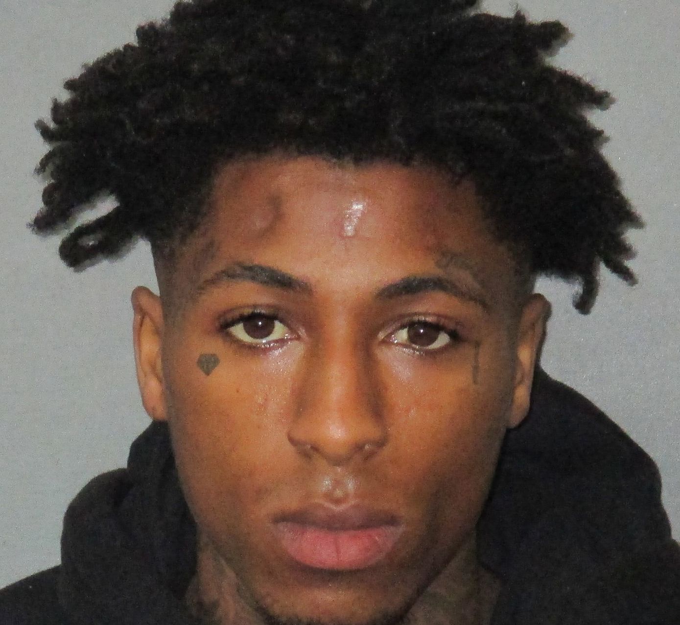 Youngboy Never Broke Again Reportedly Involved in Shooting Near Donald Trump’s Florida Resort