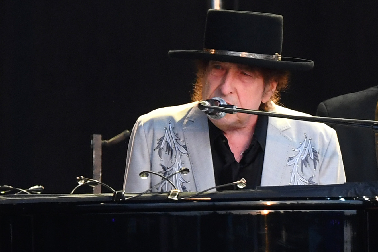 Bob Dylan's 'Theme Time Radio Hour' to Return