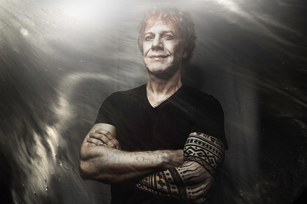 Danny Elfman Reimagines <i>Bigger. Messier.</i> With Iggy Pop, Trent Reznor