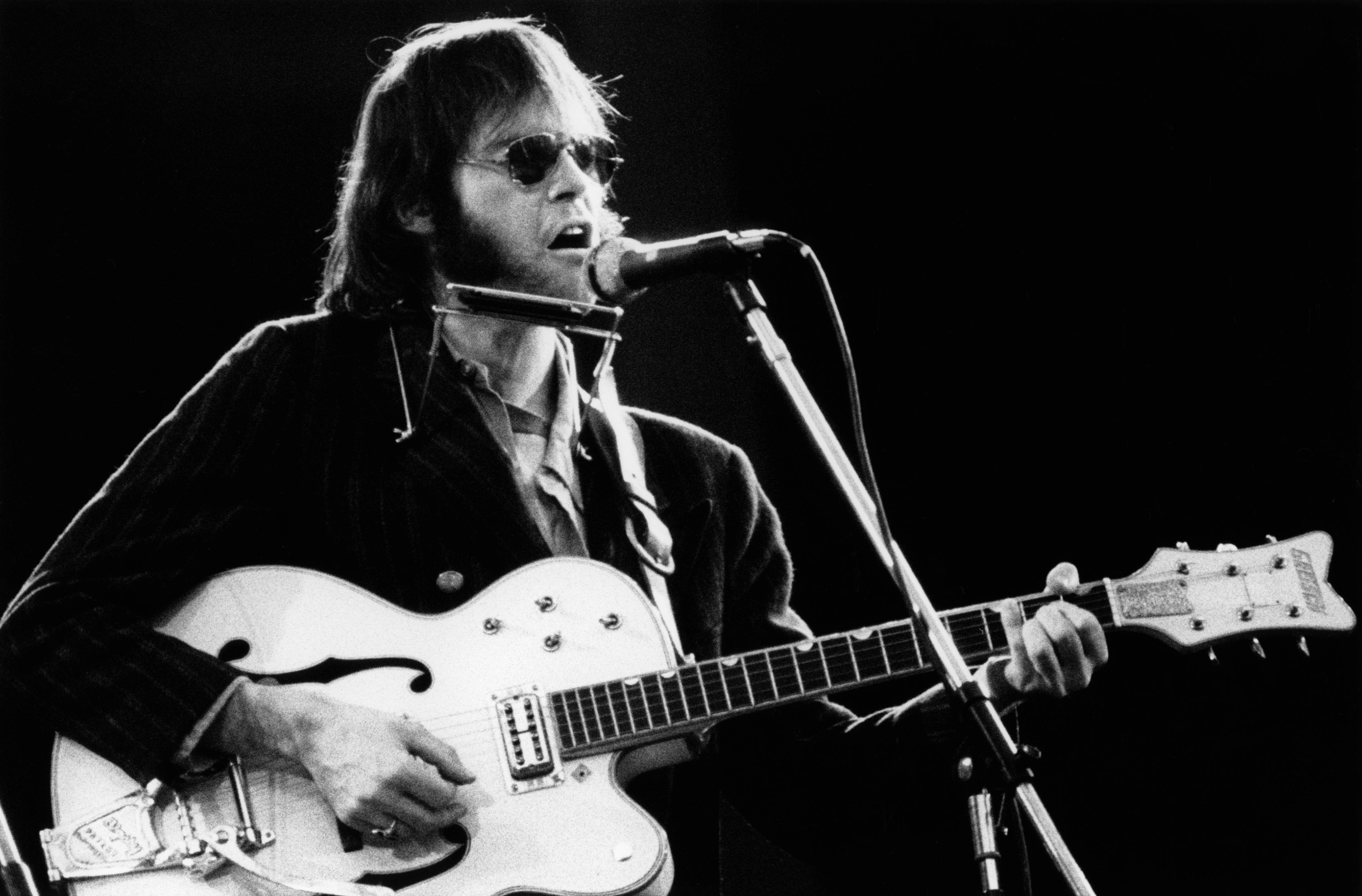 neil young 1972