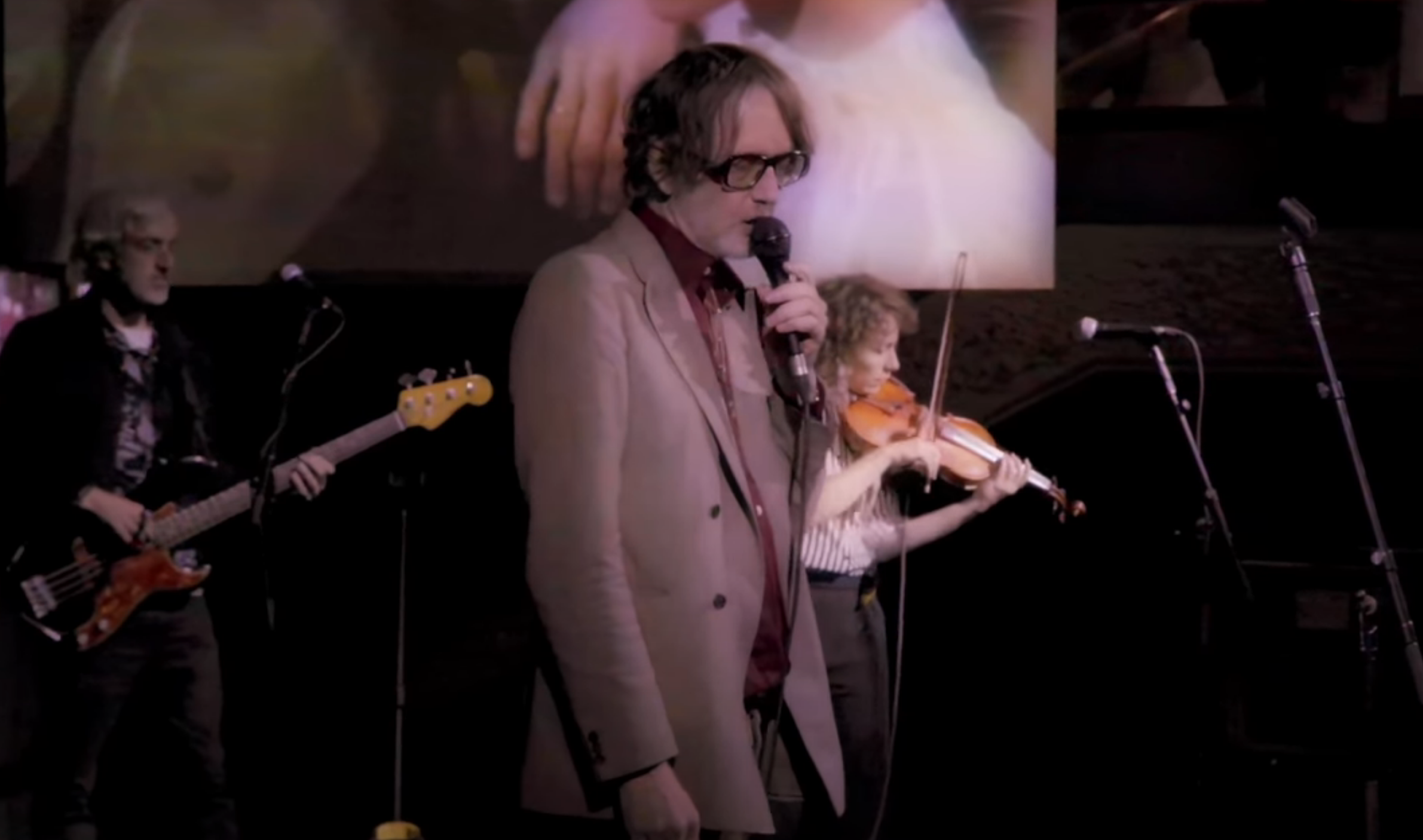 Jarvis Cocker Talks First Album in 11 Years and His First Time Crowdsurfing