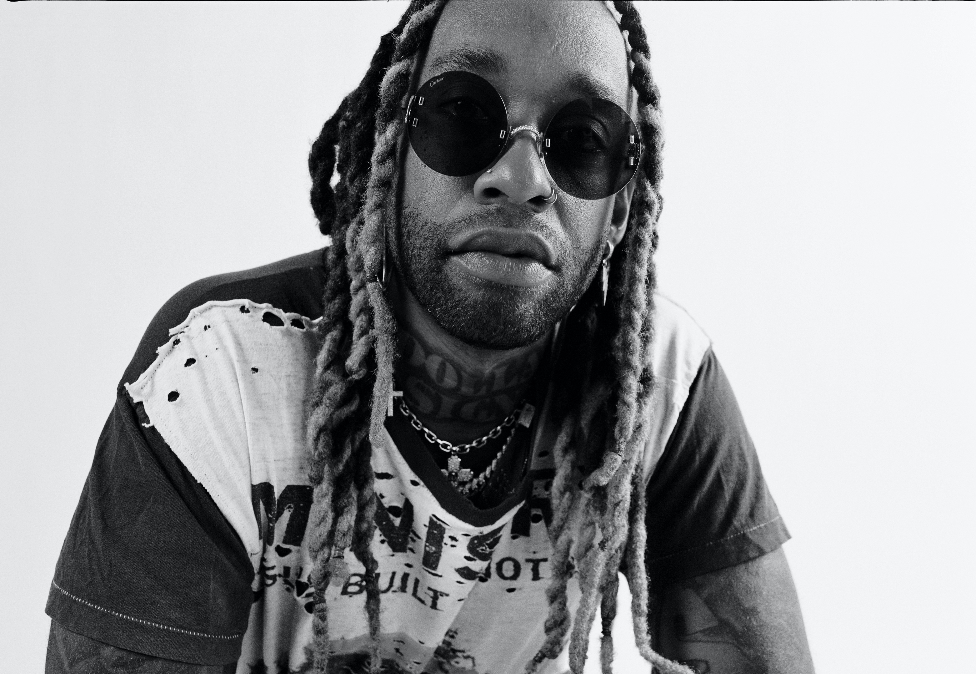 Ty Dolla $ign and Post Malone Are Back Together on 'Spicy'