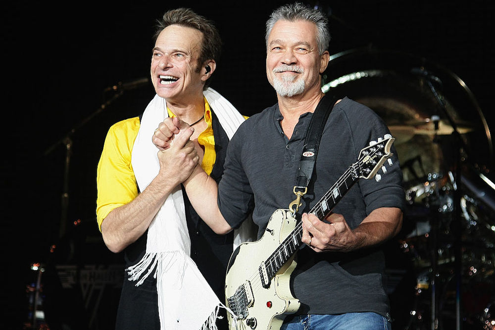 David Lee Roth's net worth explored as Van Halen singer is retiring
