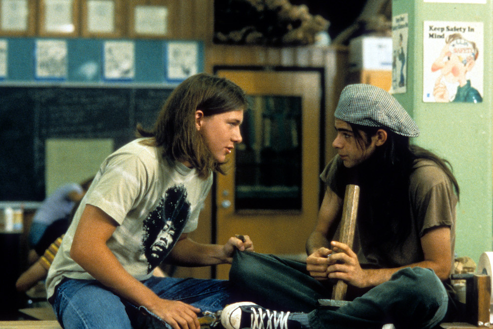 Dazed And Confused Cast To Reunite For Table Read