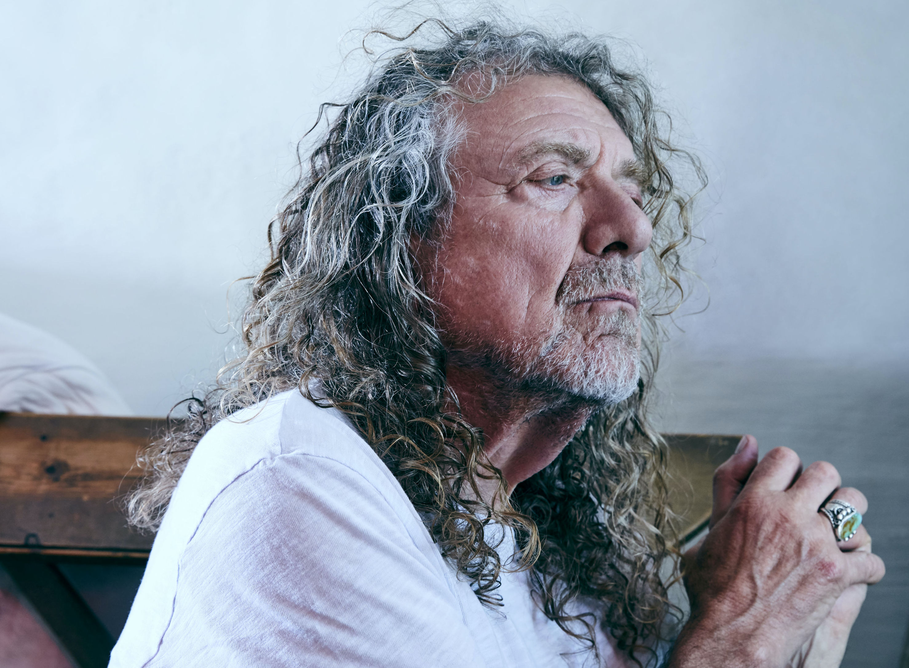 Willie Nelson Drafts Robert Plant, John Fogerty For Outlaw Music Festival