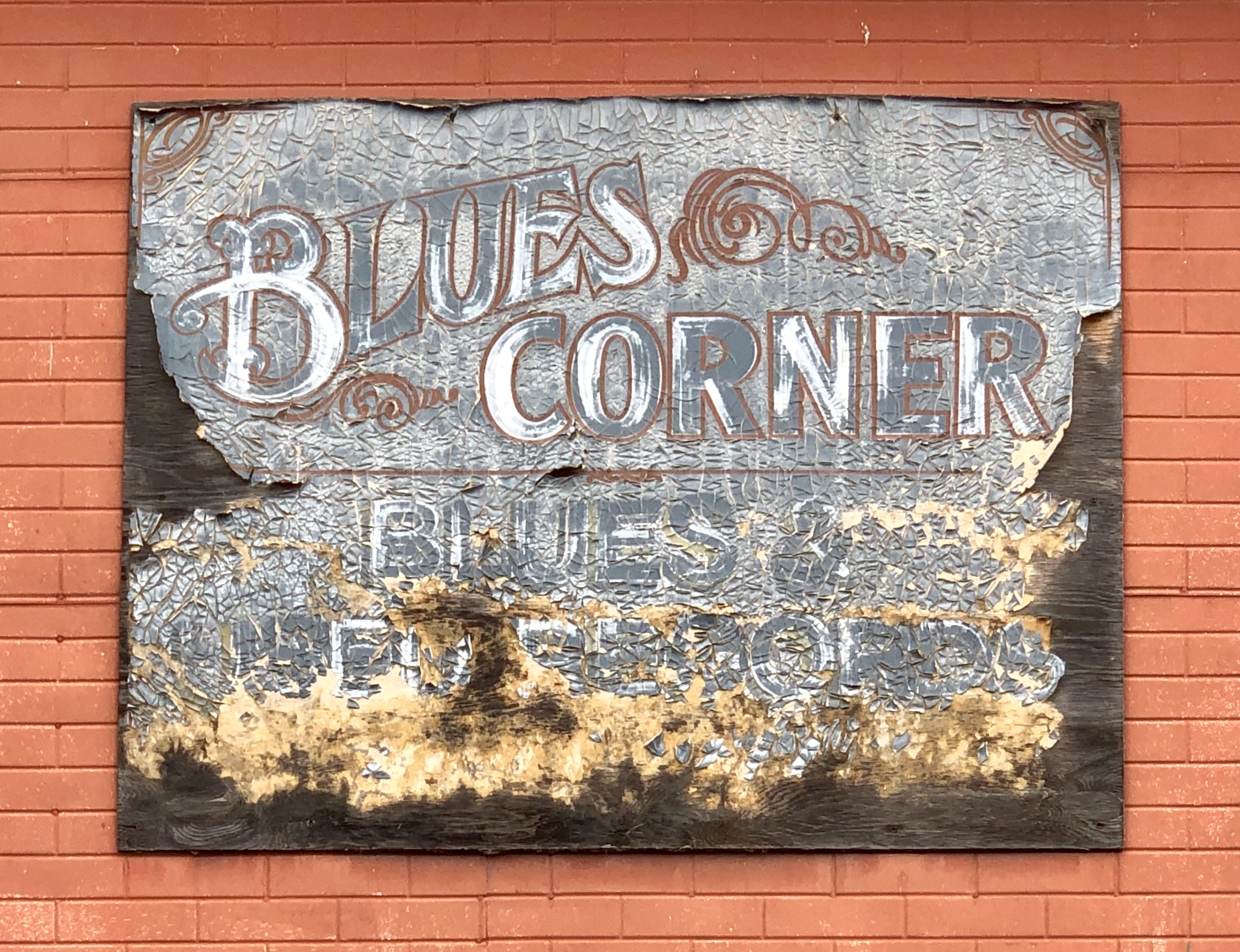 The Blues Never Die