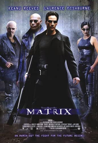 The Matrix