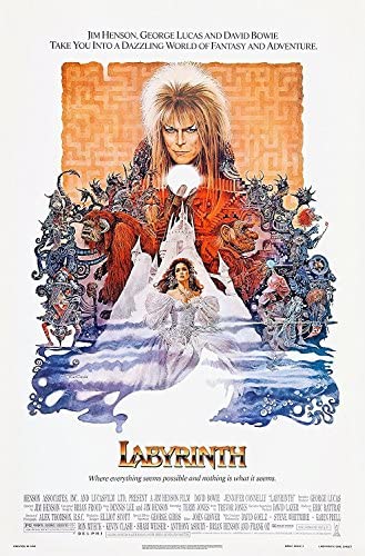 Labyrinth