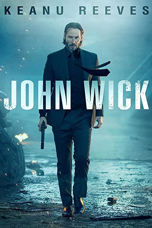 John Wick