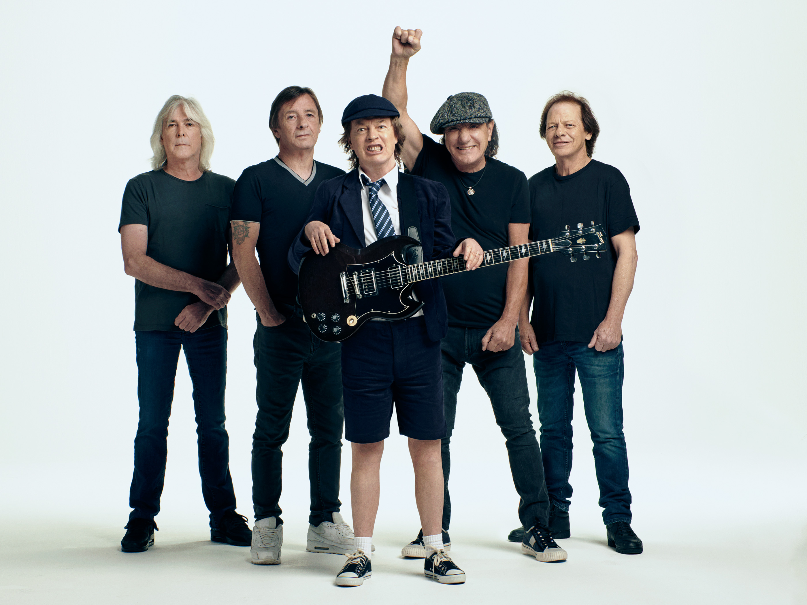 AC/DC 2020