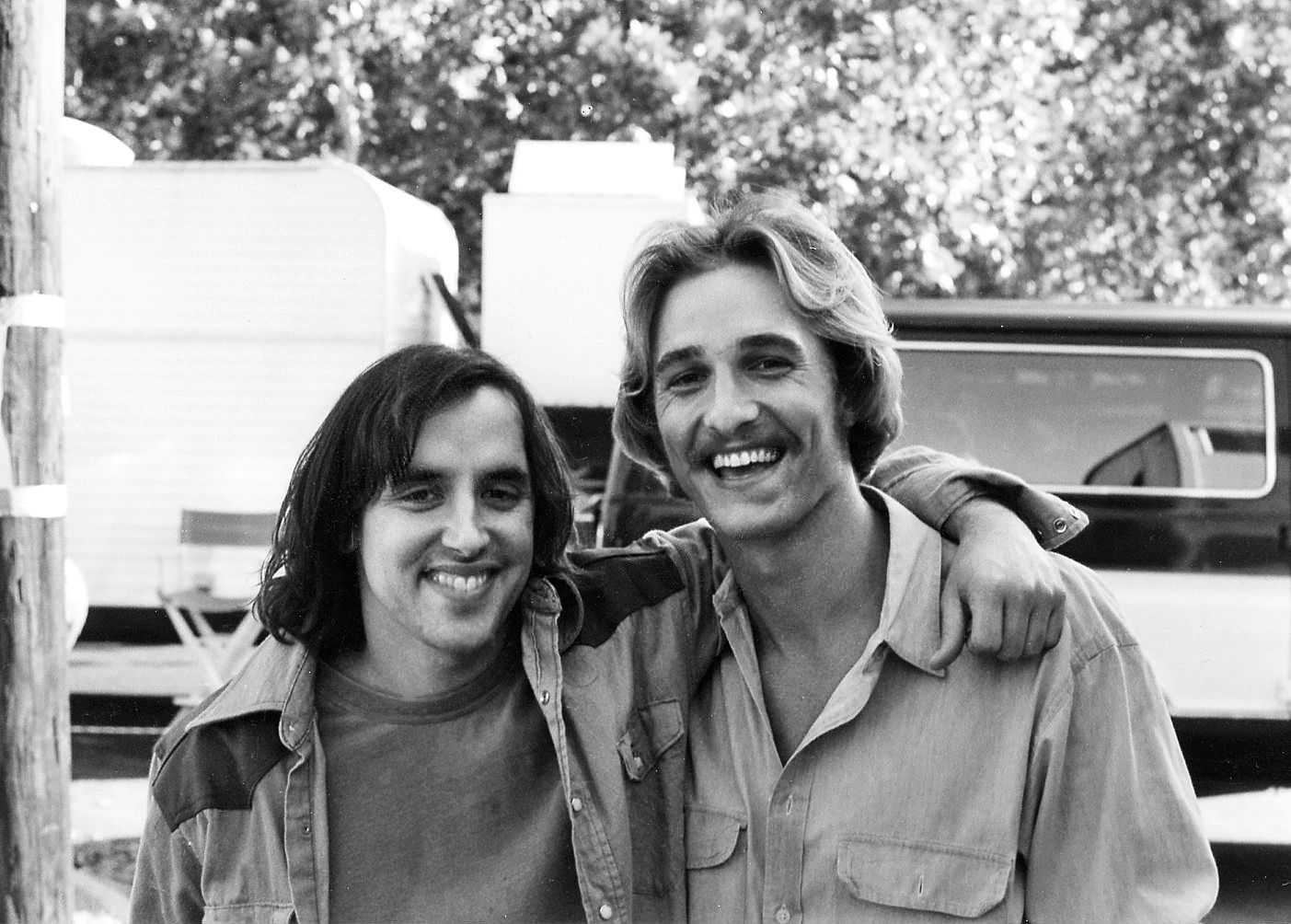<i>Dazed and Confused</i> Cast to Reunite for Texas Voting Fundraiser