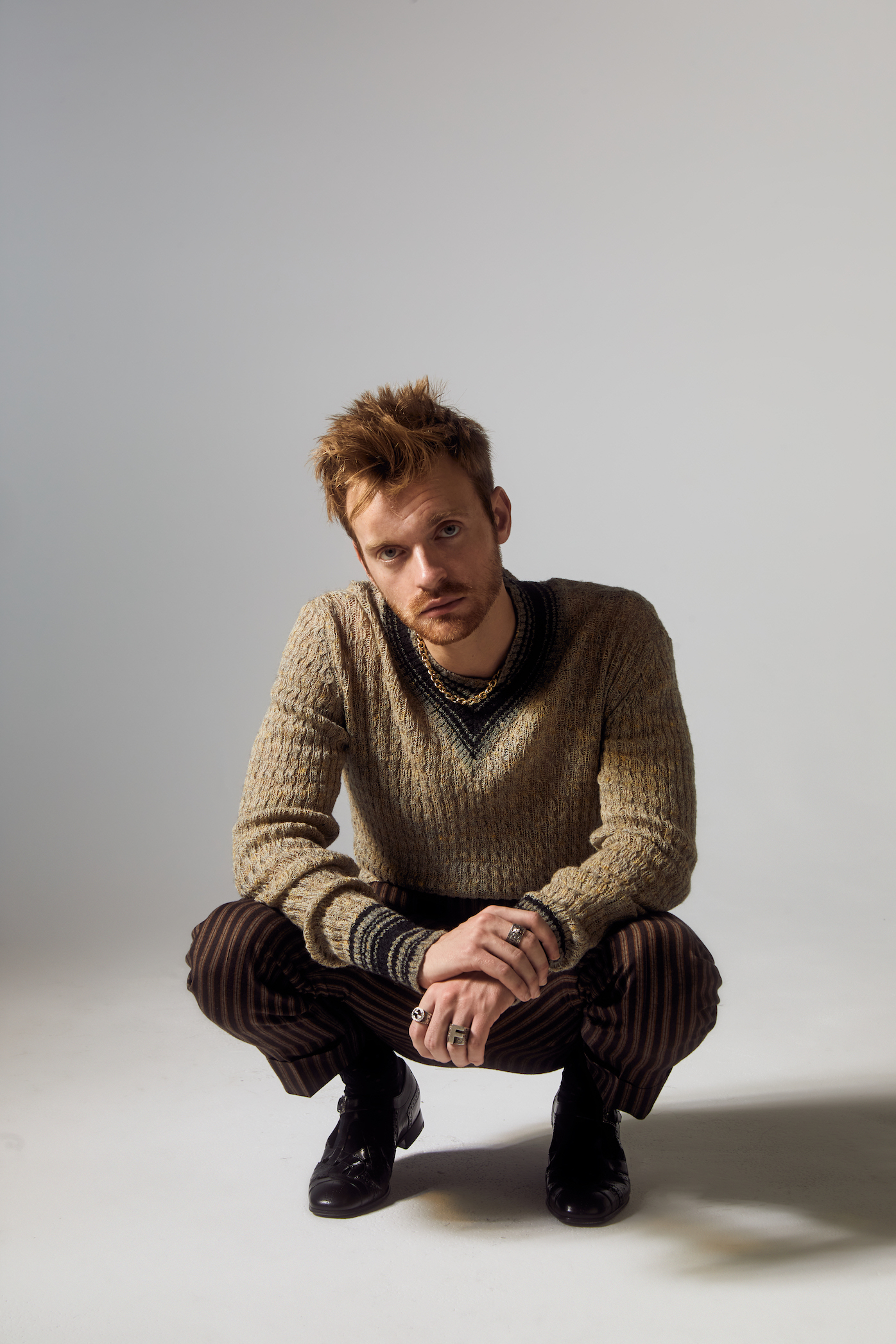 Finneas on COVID-Era Creativity, Not Being Starstruck and His Dream Collaboration