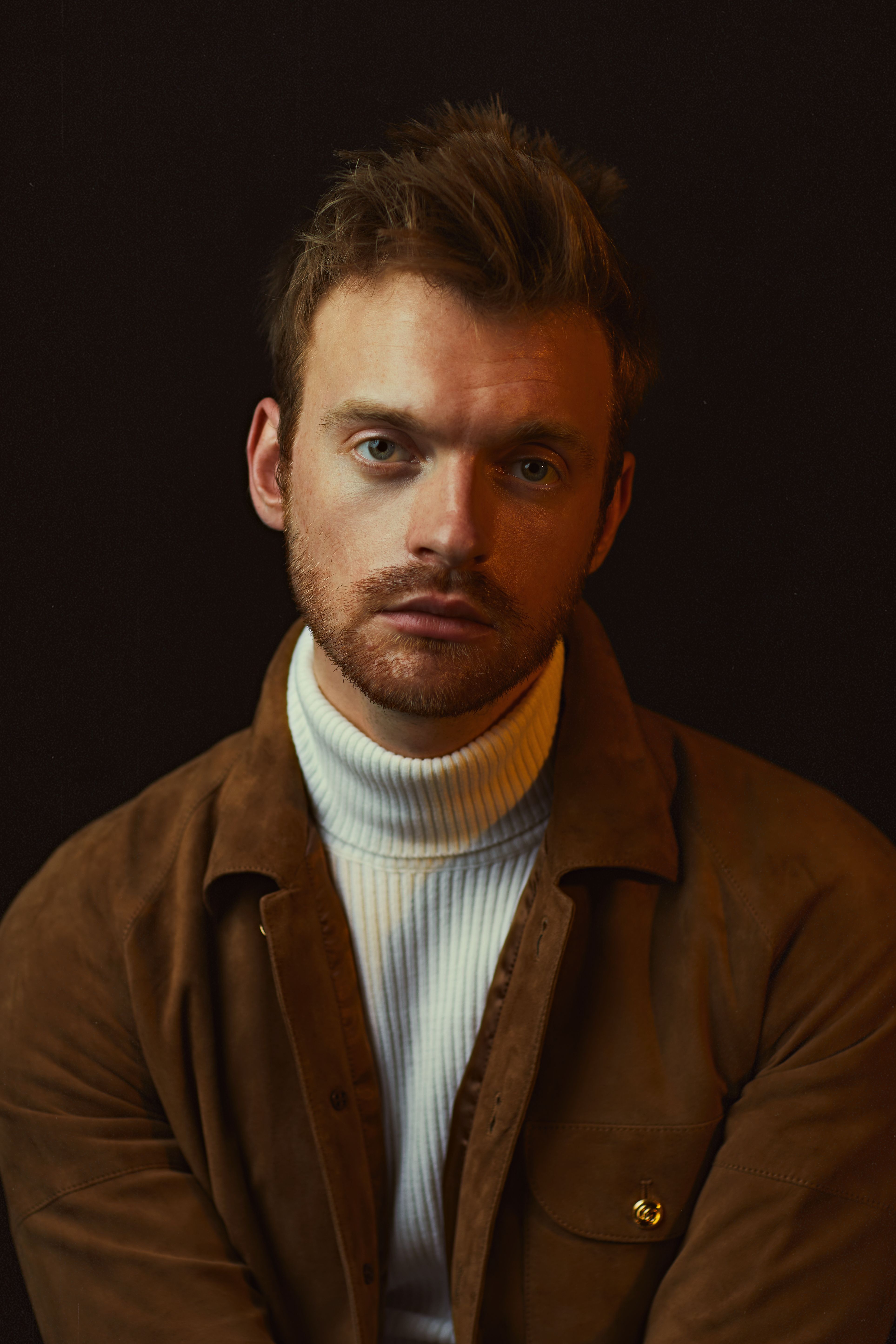 Finneas on COVID-Era Creativity, Not Being Starstruck and His Dream Collaboration