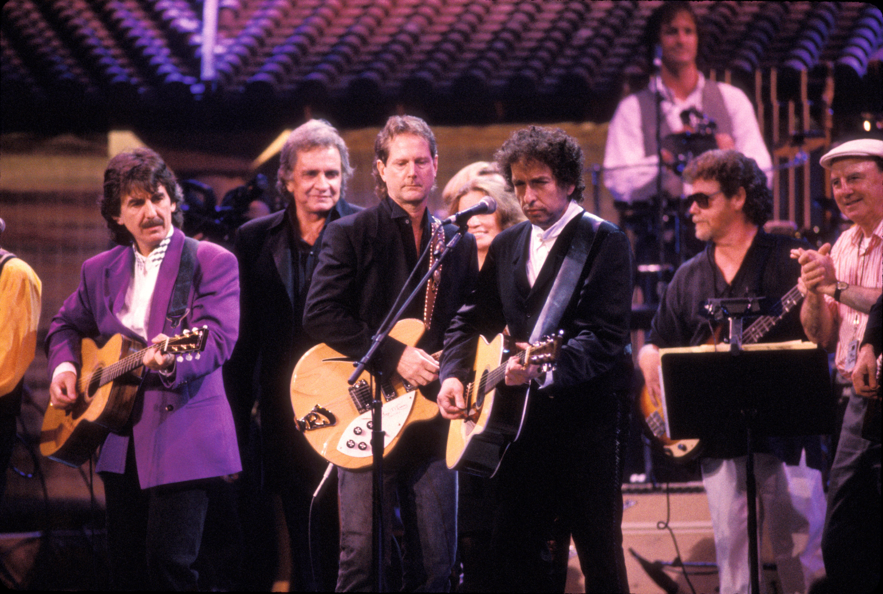 The 35 Greatest Concerts of the Last 35 Years