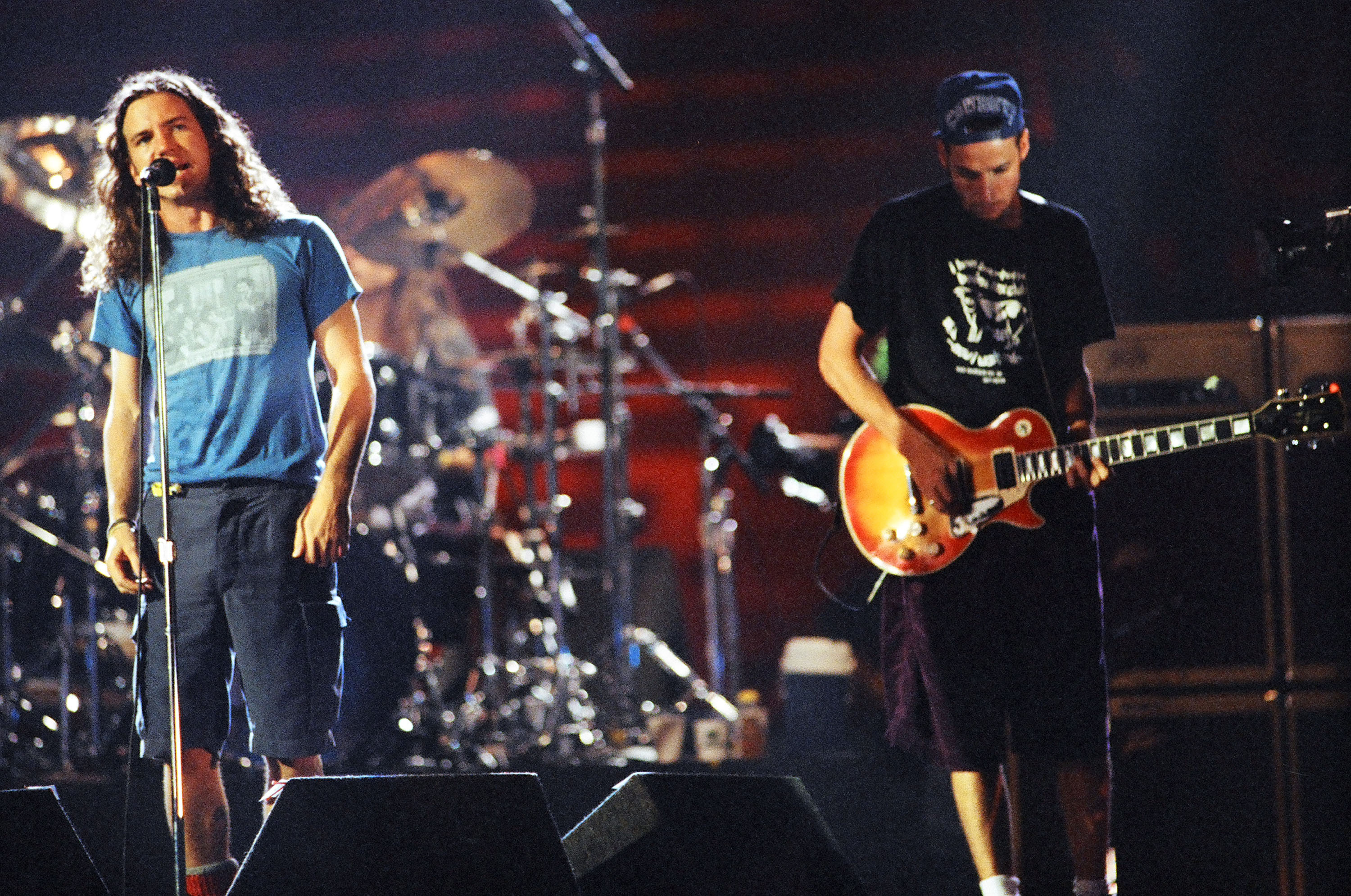 Pearl Jam