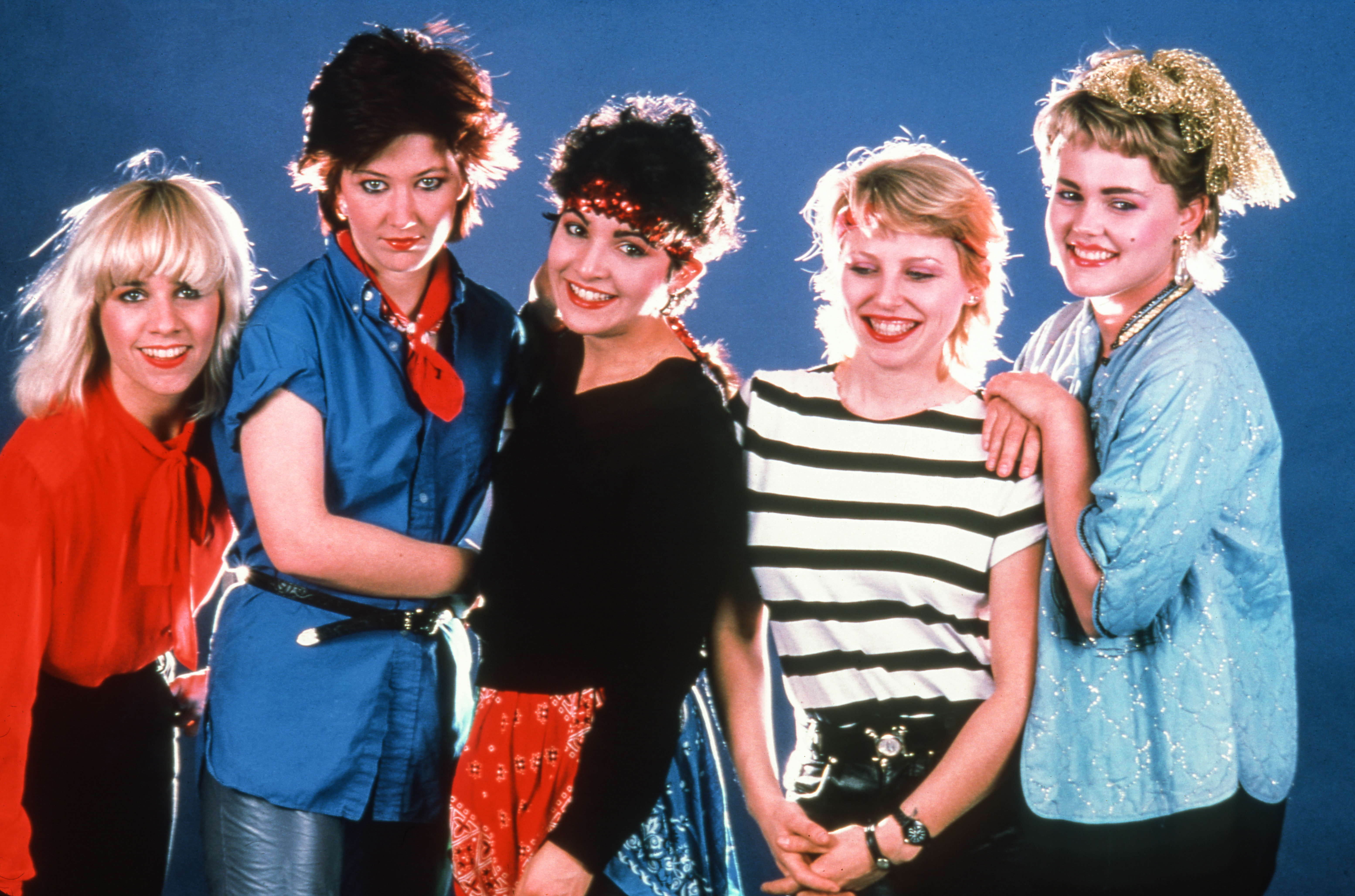 Dear Rock & Roll Hall Of Fame: Induct the Go-Go’s Already!