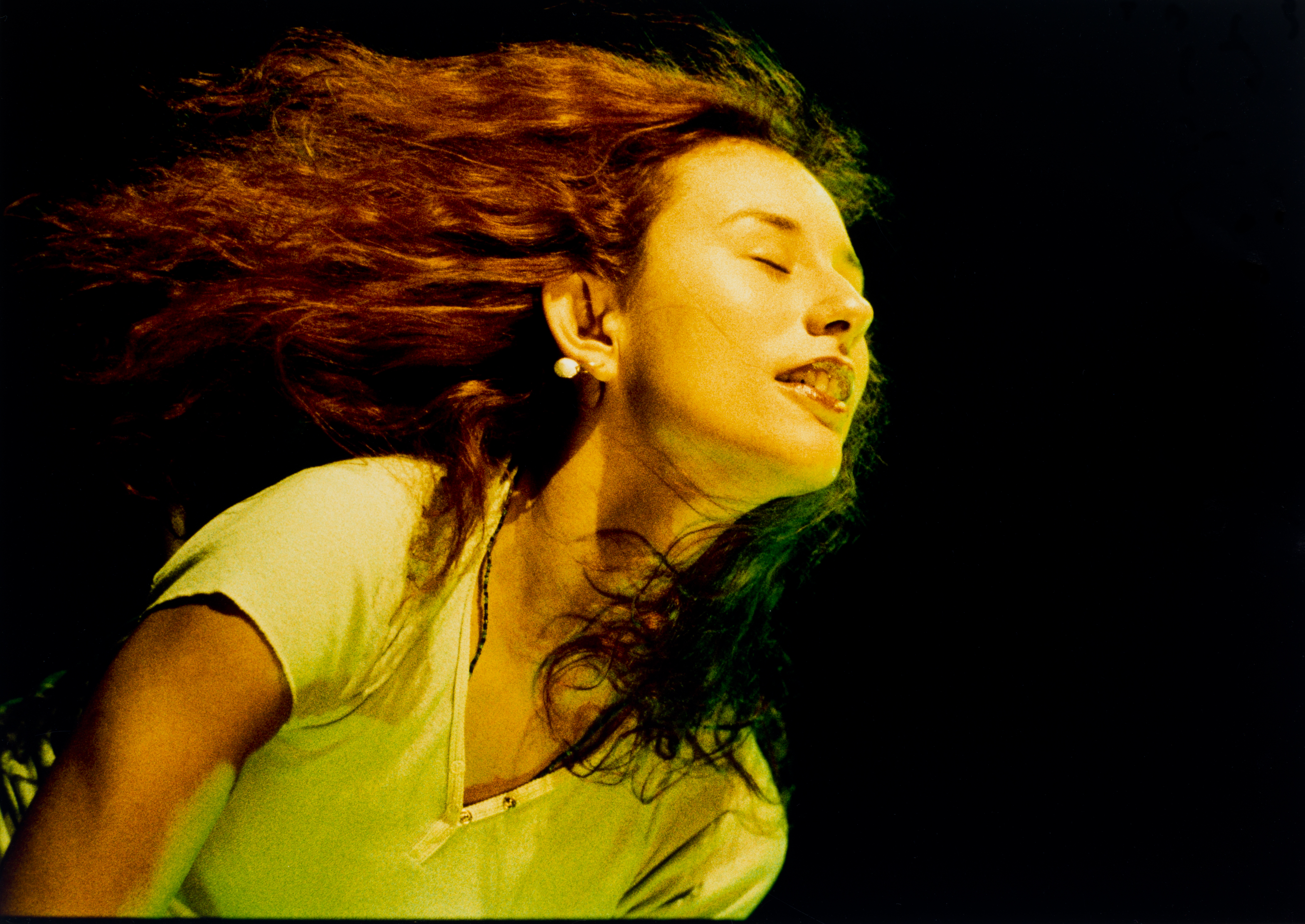 The Most Influential Artists: #18 Tori Amos