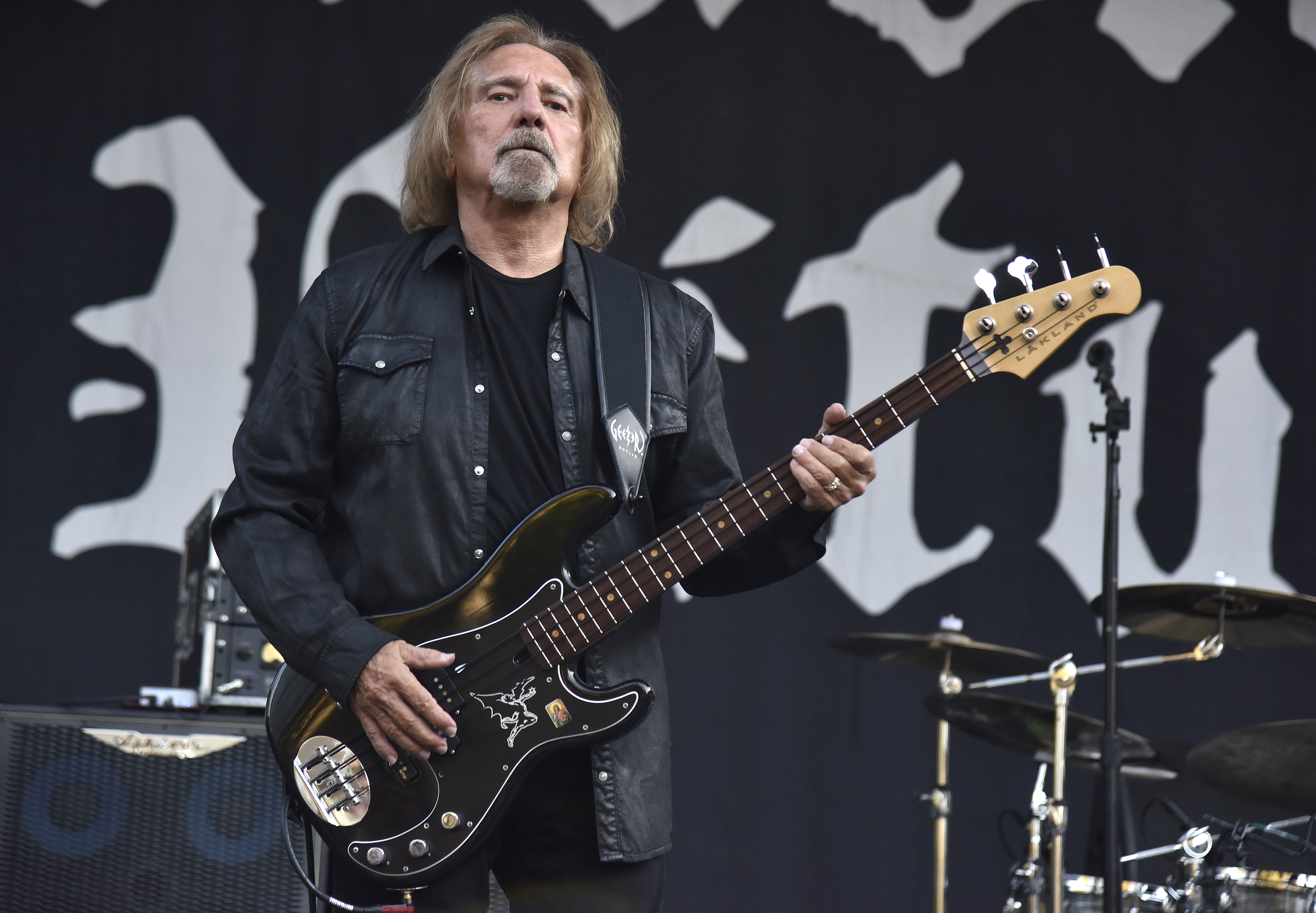 5 Albums I Can’t Live Without: Geezer Butler of Black Sabbath