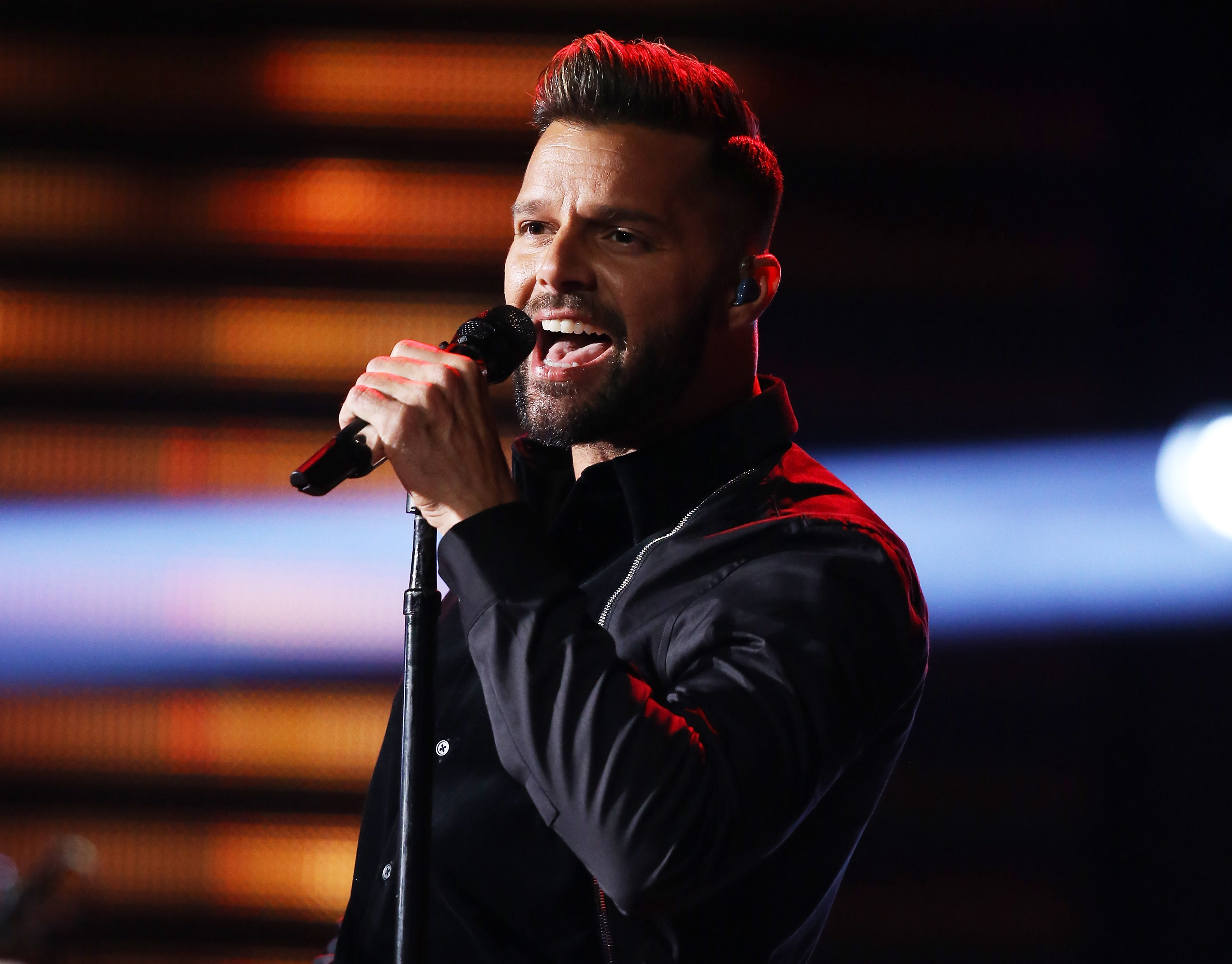 The Most Influential Artists: #27 Ricky Martin