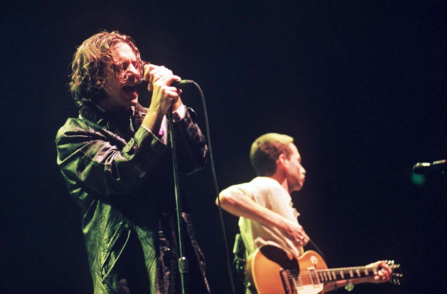The Most Influential Artists: #15 Pearl Jam