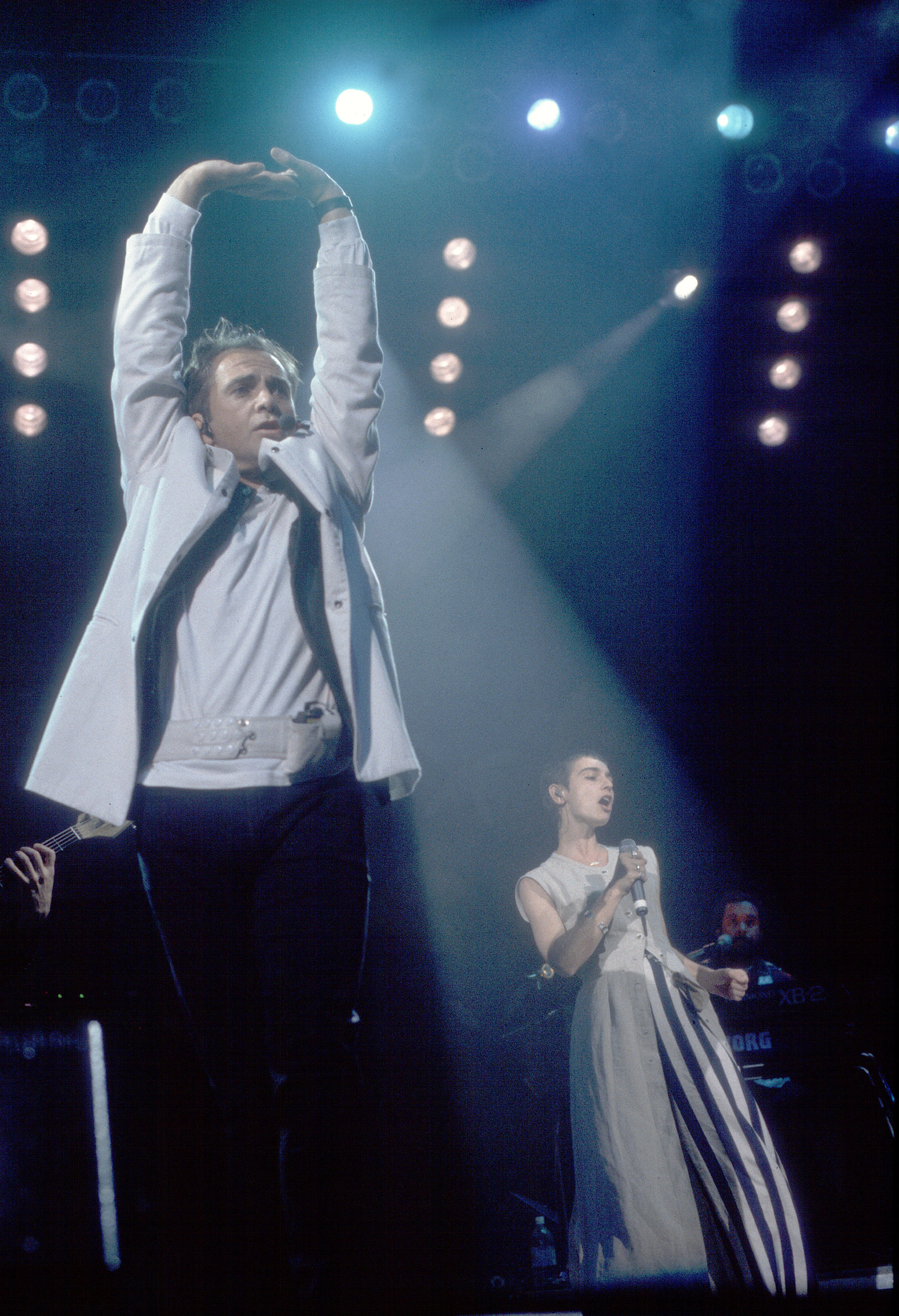 Peter Gabriel 1993