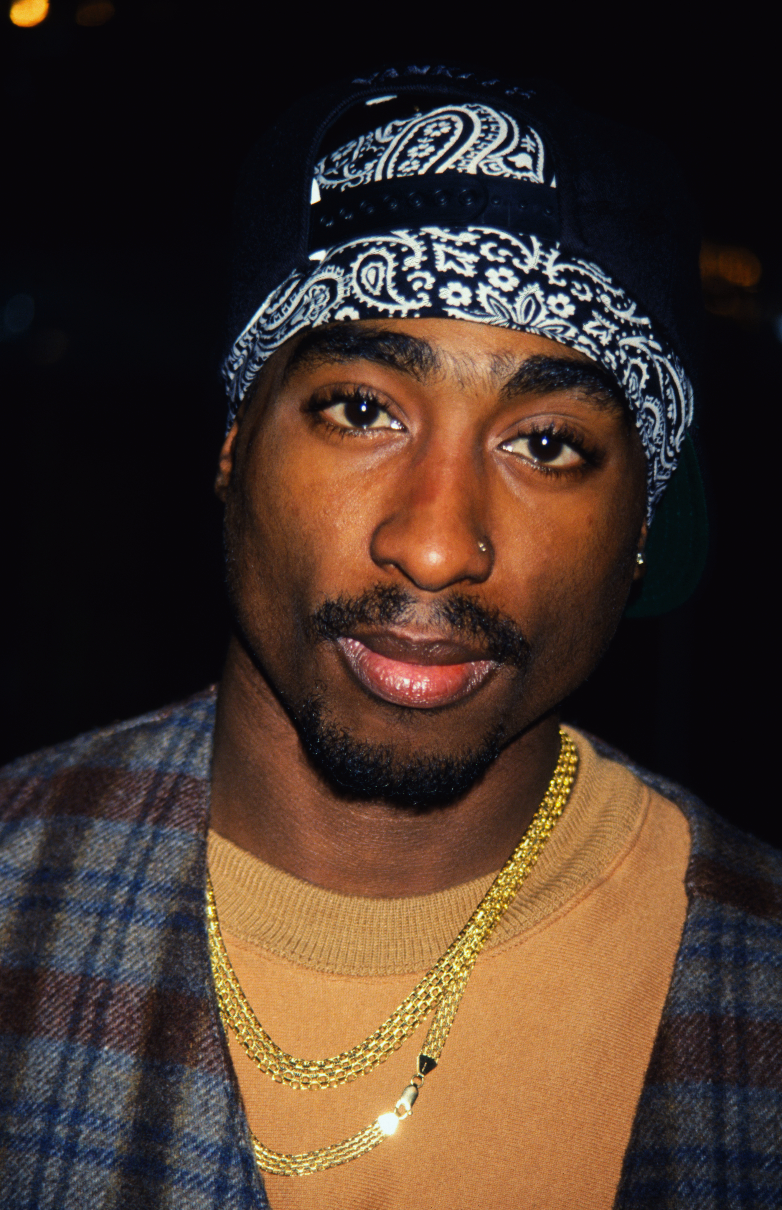 The Most Influential Artists 6 2Pac