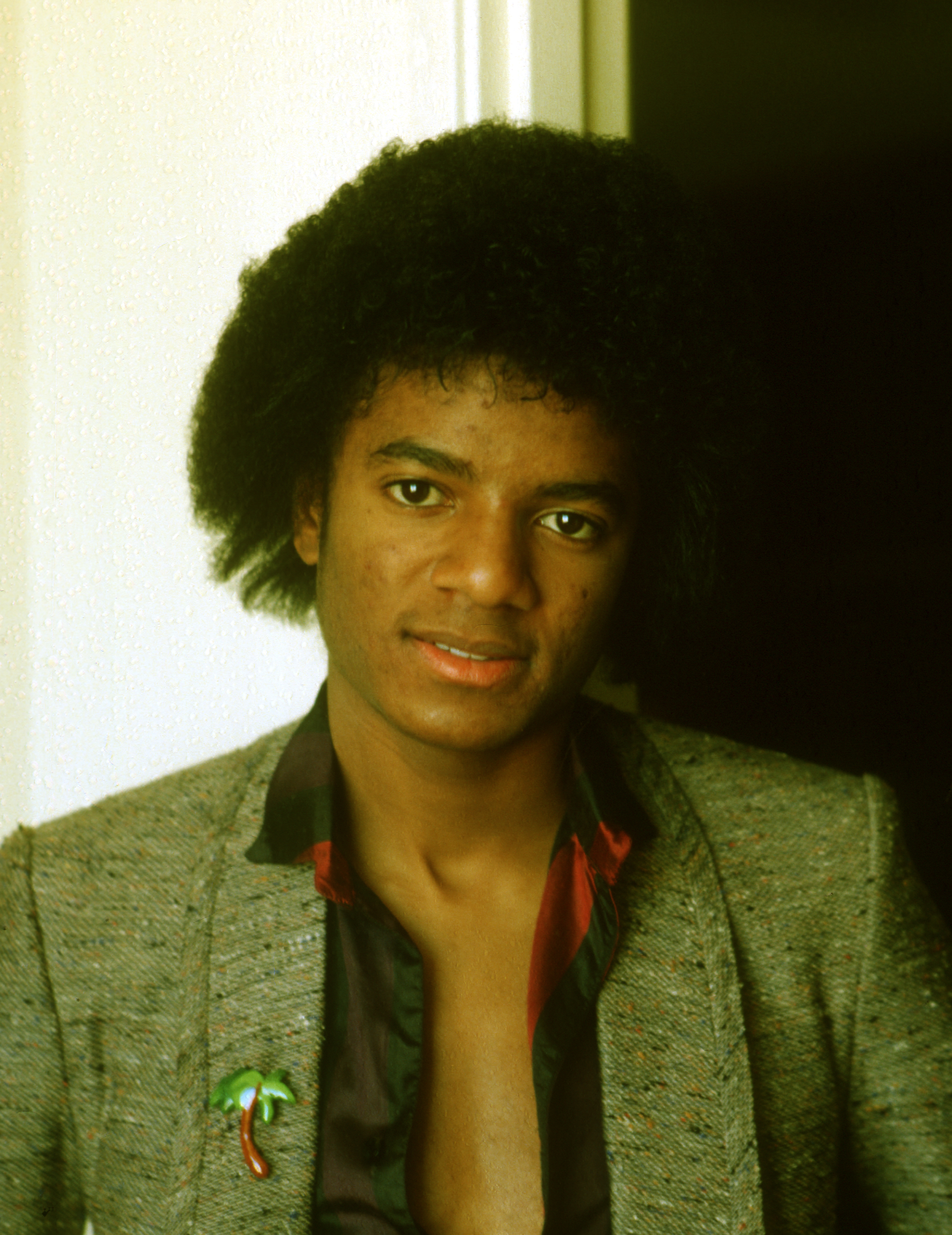 The Most Influential Artists: #19 Michael Jackson