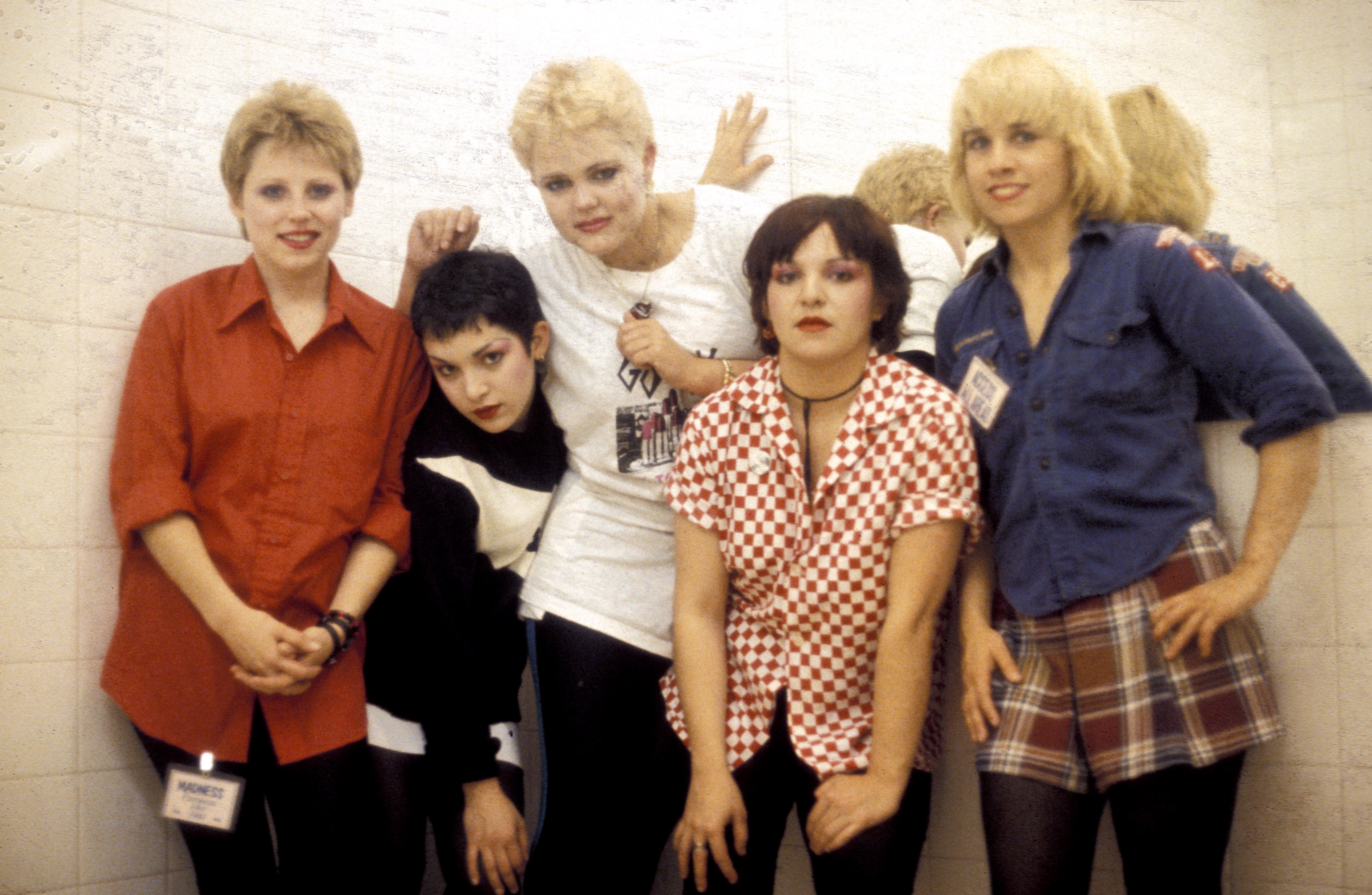 Dear Rock & Roll Hall Of Fame: Induct the Go-Go’s Already!