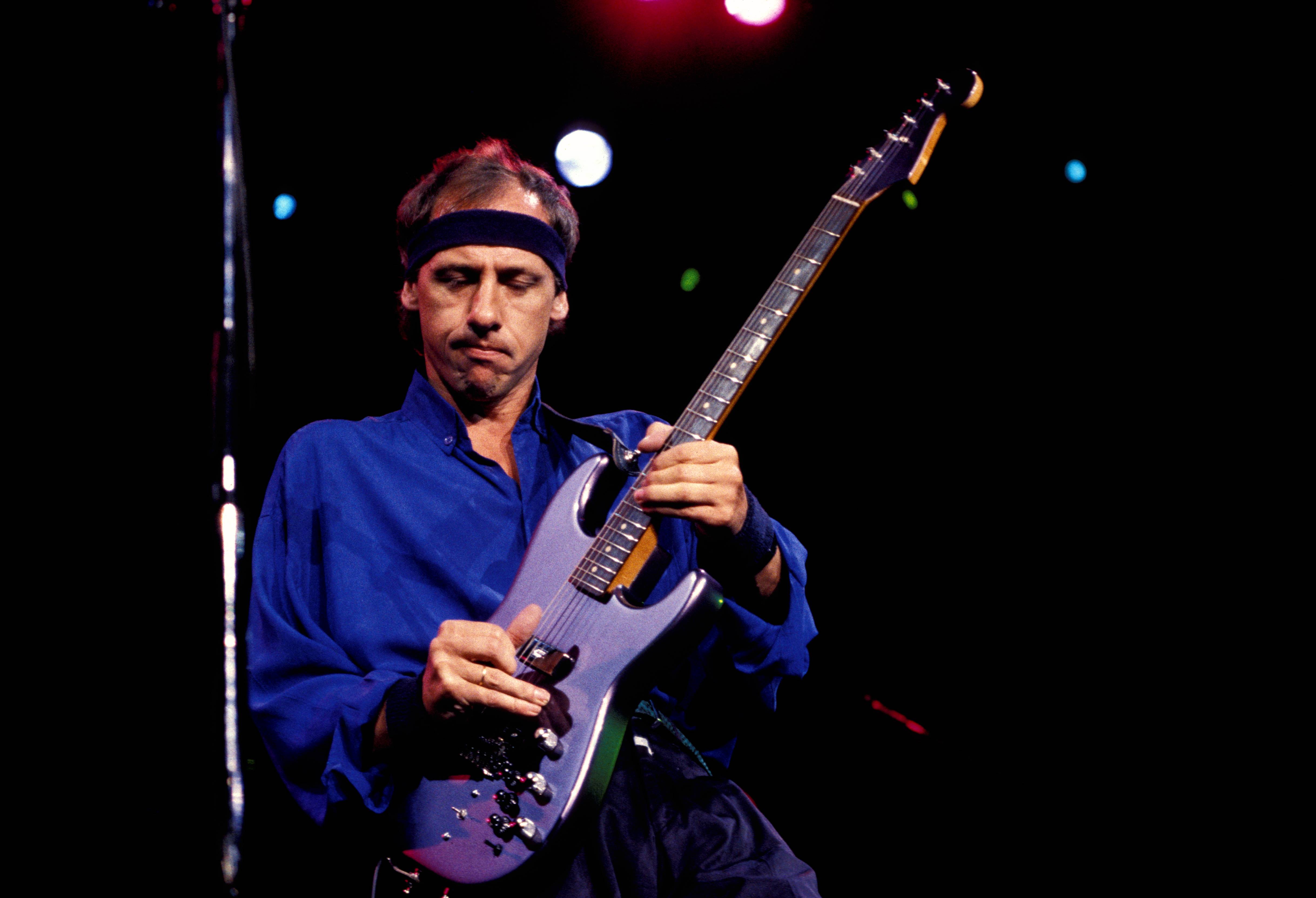 Top 10 Reasons Why I Hate Mark Knopfler