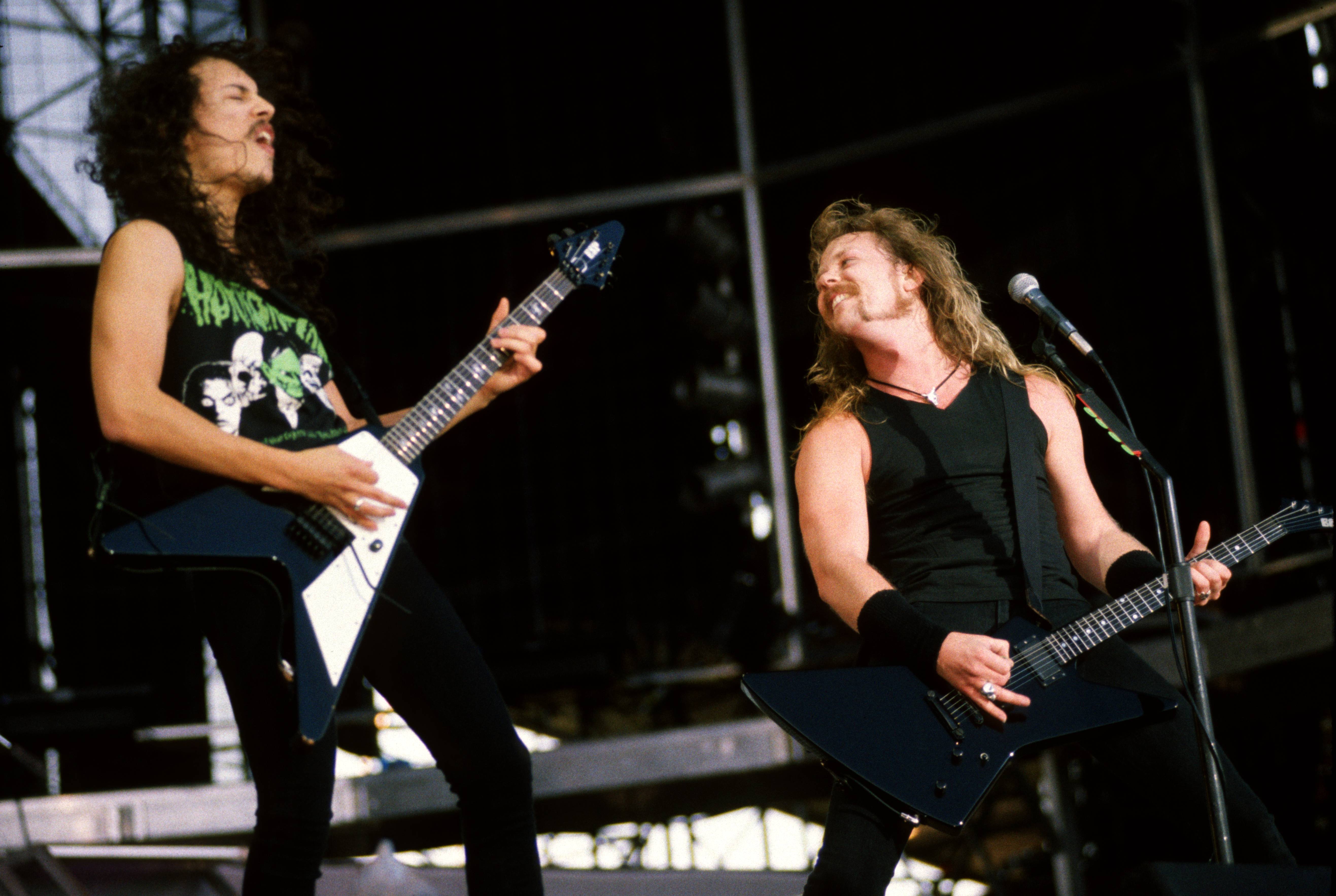 Metallica 1991