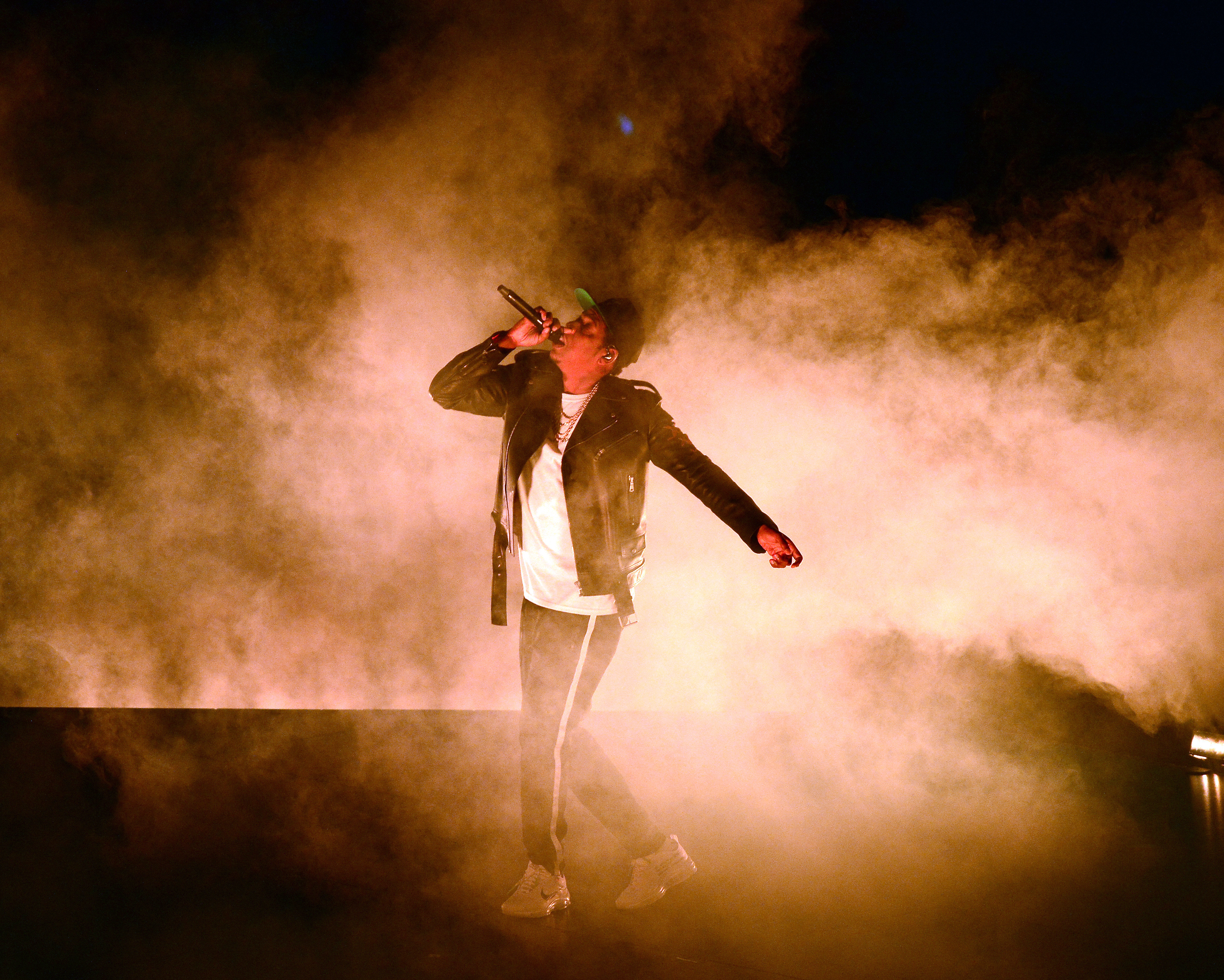 The Most Influential Artists: #24 Jay-Z