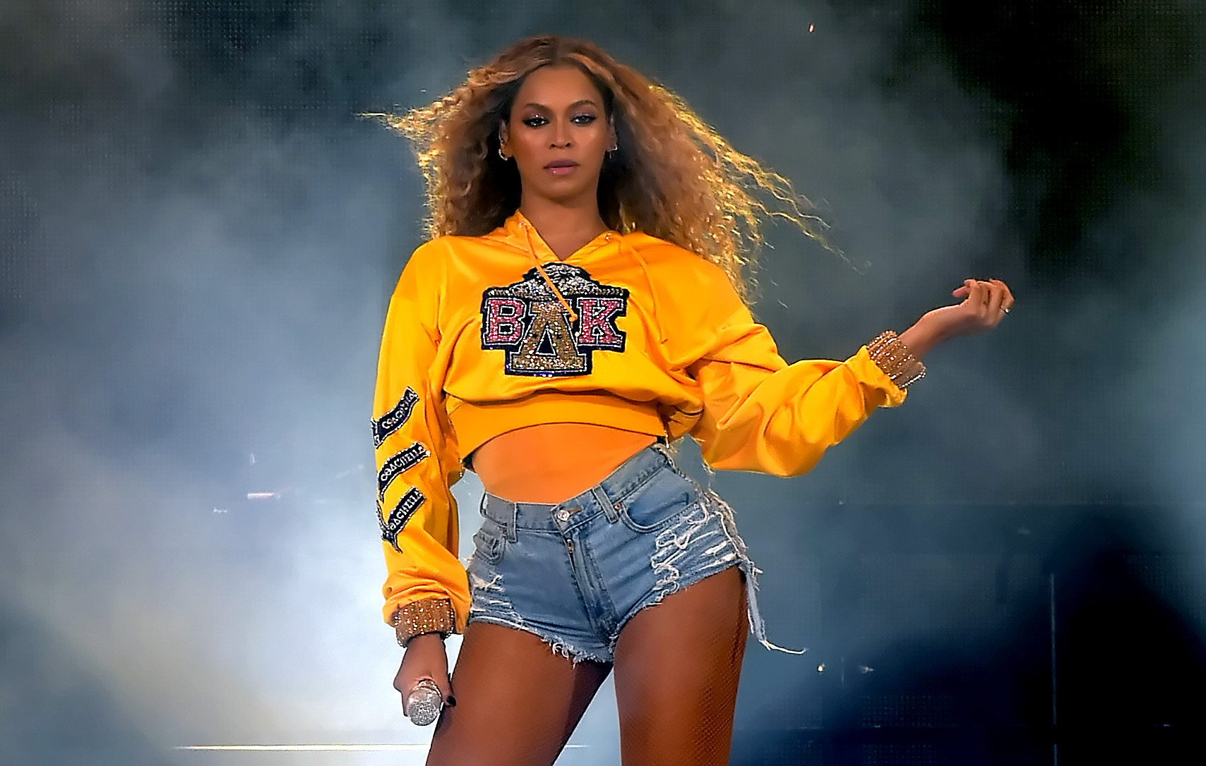 The Most Influential Artists: #26 Beyoncé