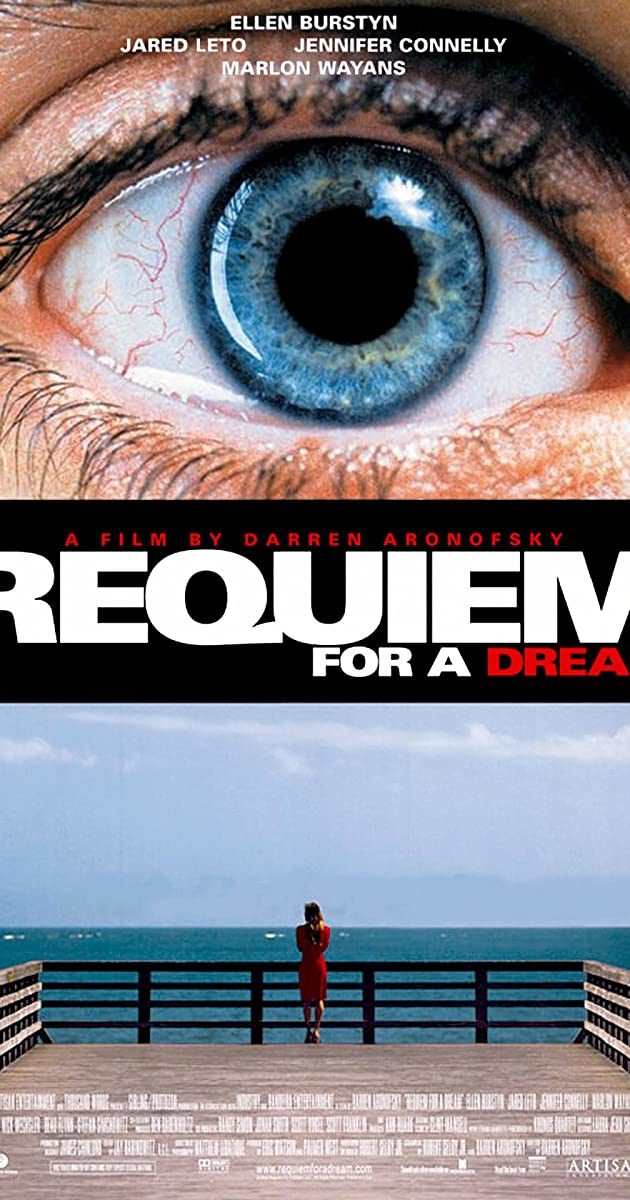 Requiem for a Dream