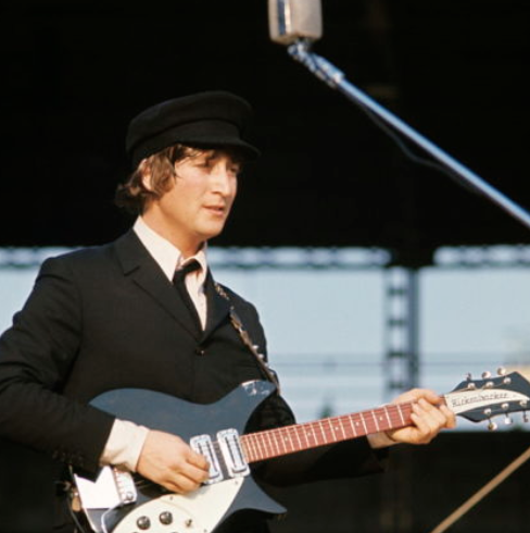 The 25 Most Underrated John Lennon Songs
