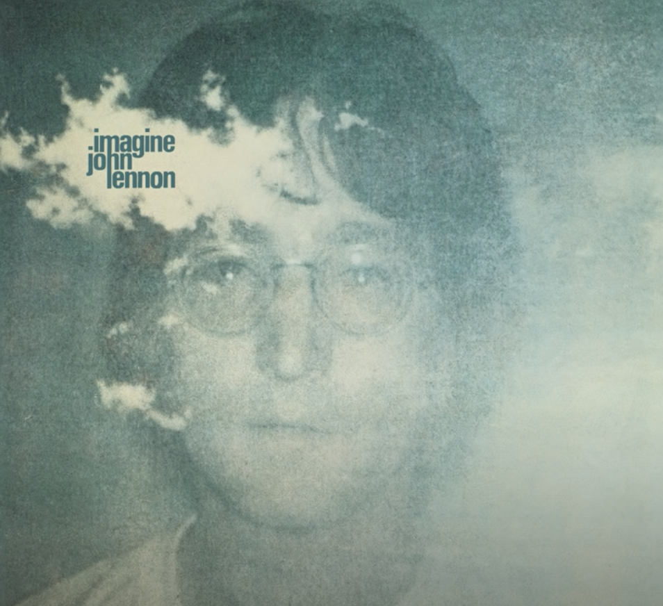 The 25 Most Underrated John Lennon Songs - SPIN