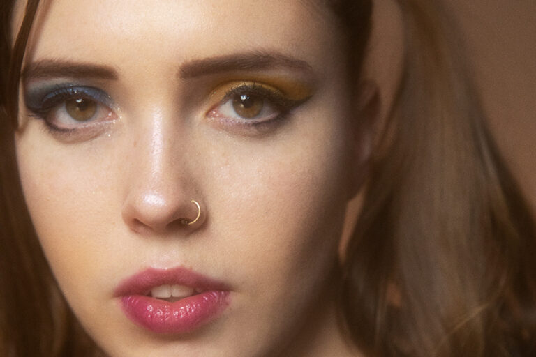 Soccer Mommy Press photo