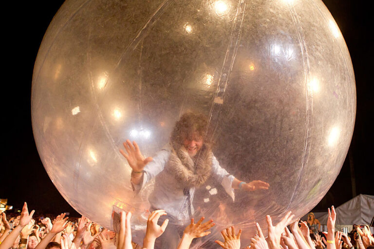 Wayne Coyne