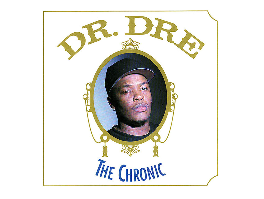 dr dre the chronic album download free