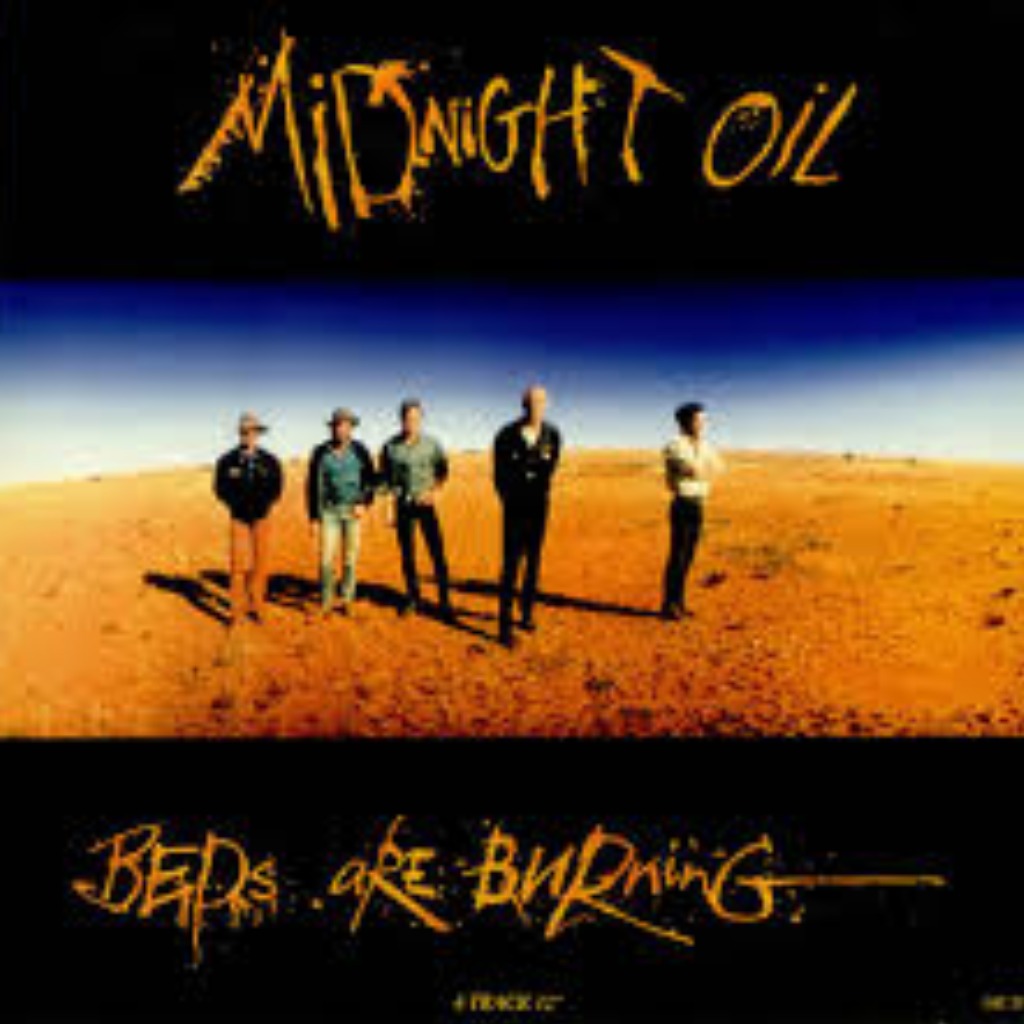 midnight oil