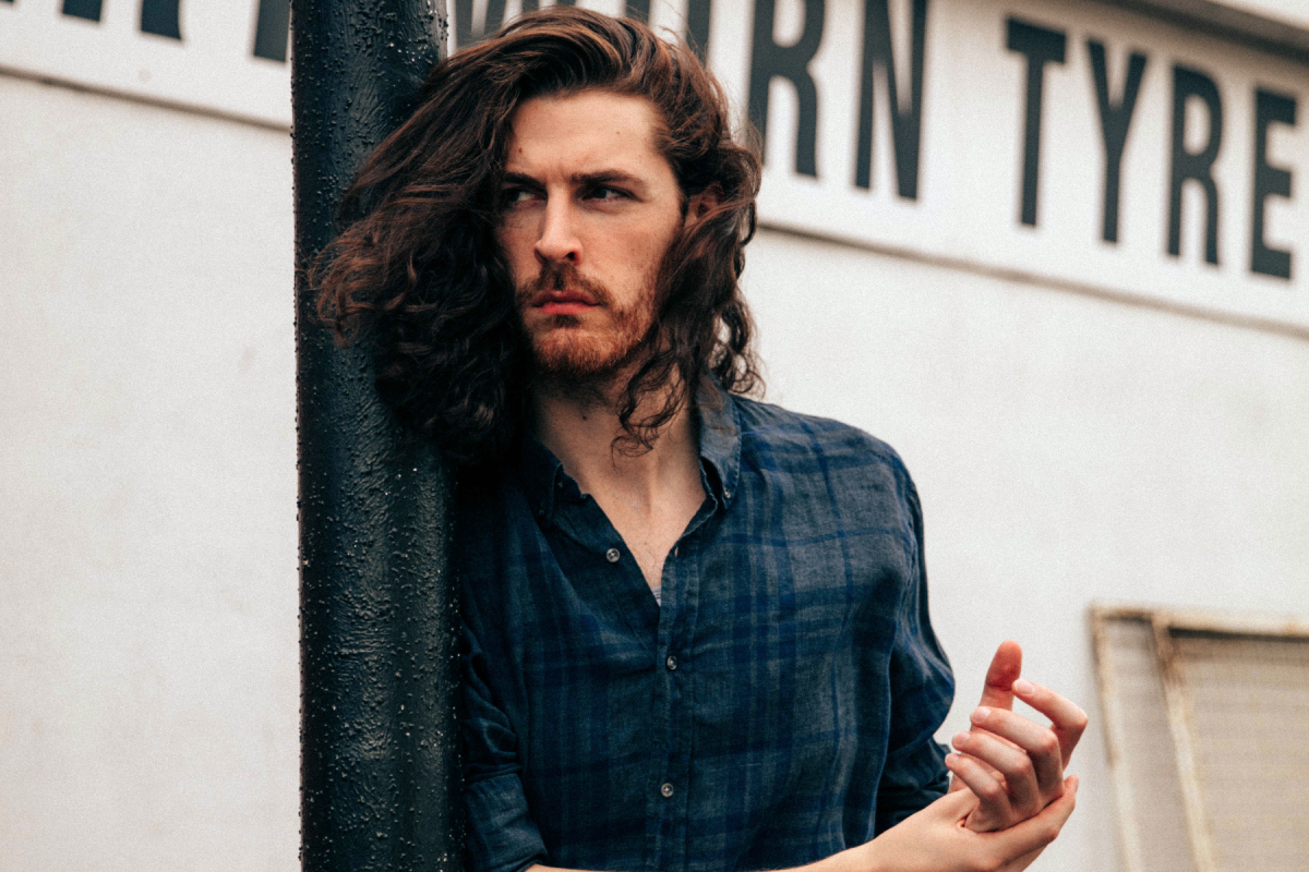 Hozier (@Hozier) / X