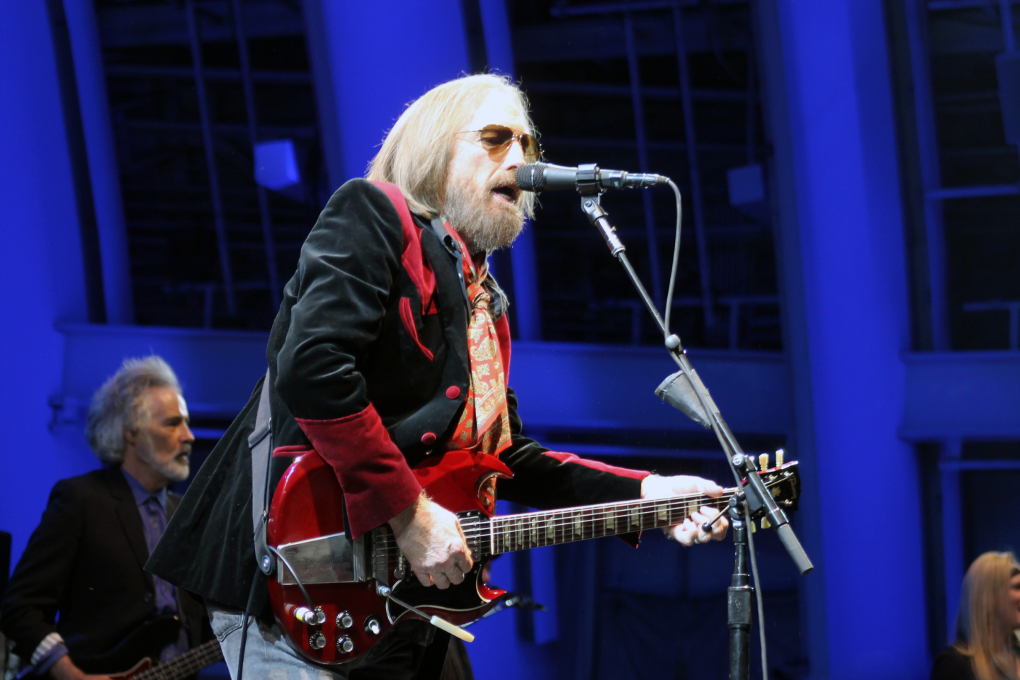 Tom Petty 2017