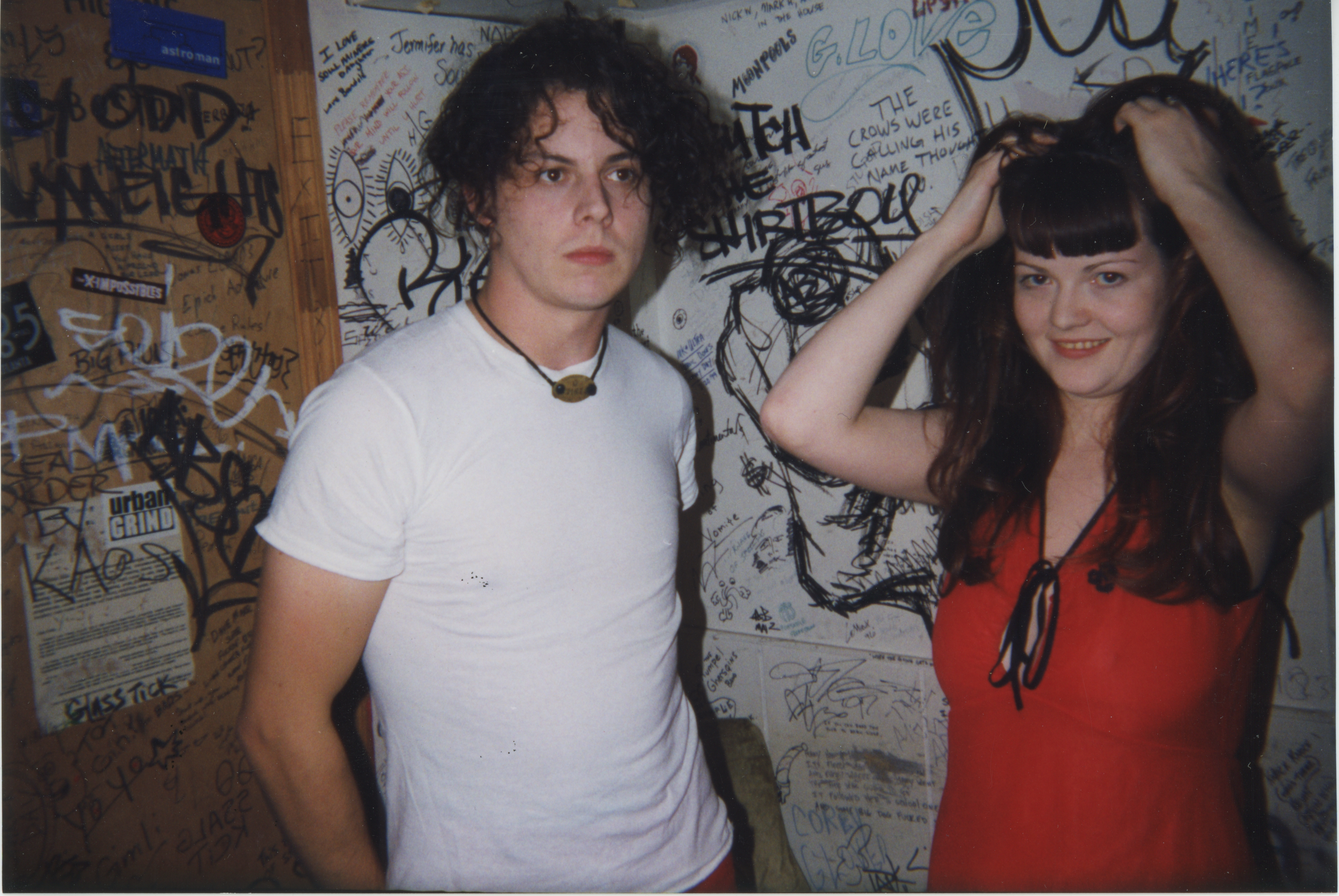 The White Stripes’ Archivist Ben Blackwell Reveals the Stories Behind Their Greatest Hits