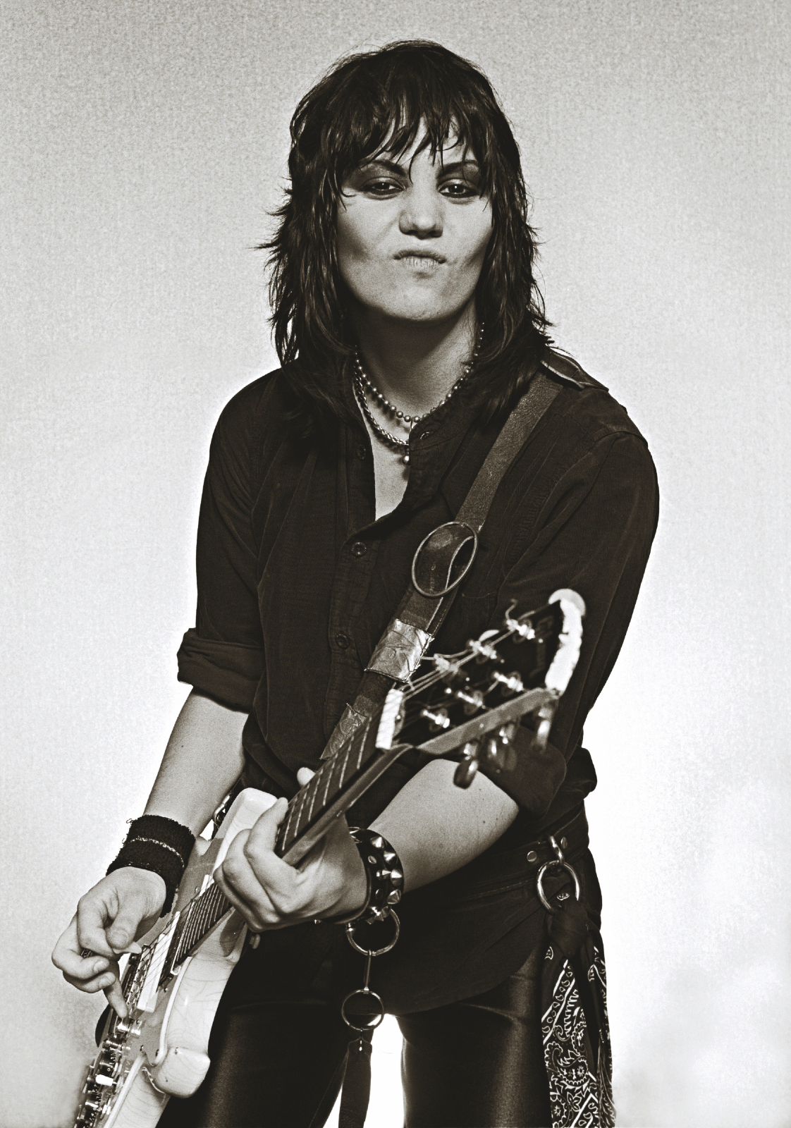 Joan Jett