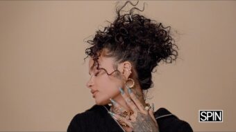 9 Questions With R&B Queen, Kehlani | SPIN
