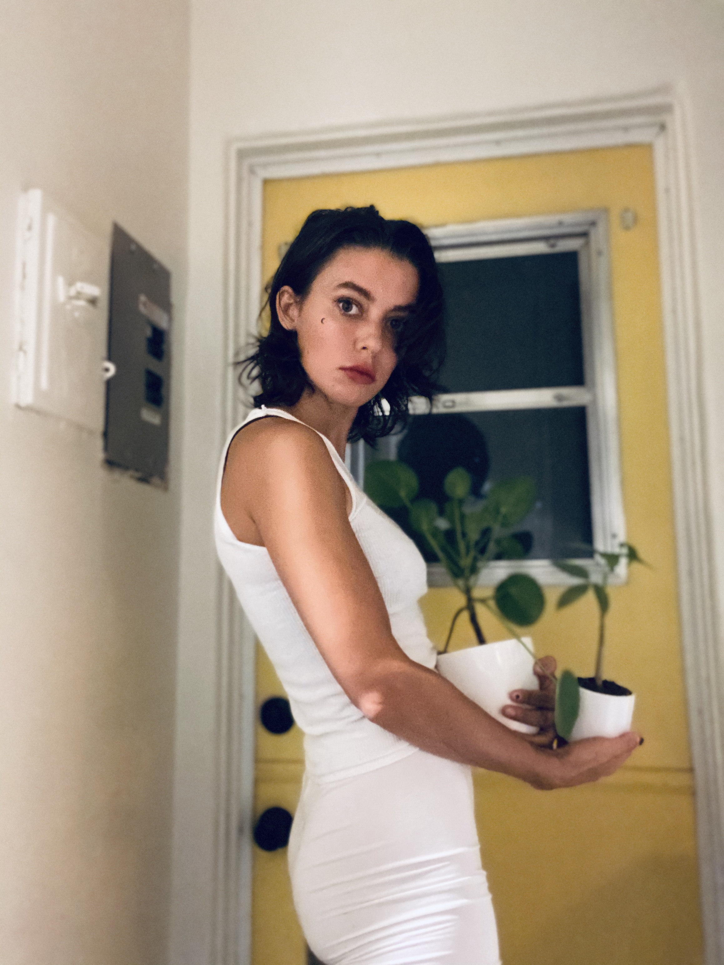 Meg Myers on Getting Sober, Writing Her Most 'Honest' Album Yet