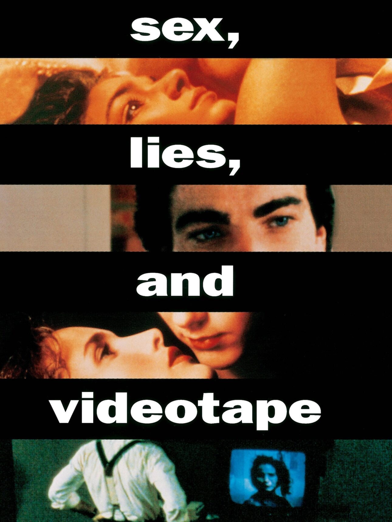 Sex Lies and Videotape