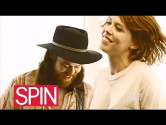 SPIN Sessions: Grouplove - Tongue Tied