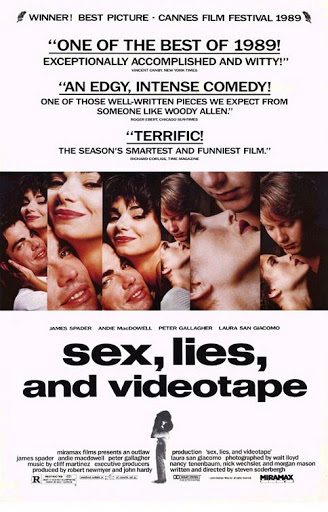 Sex Lies and Videotapes